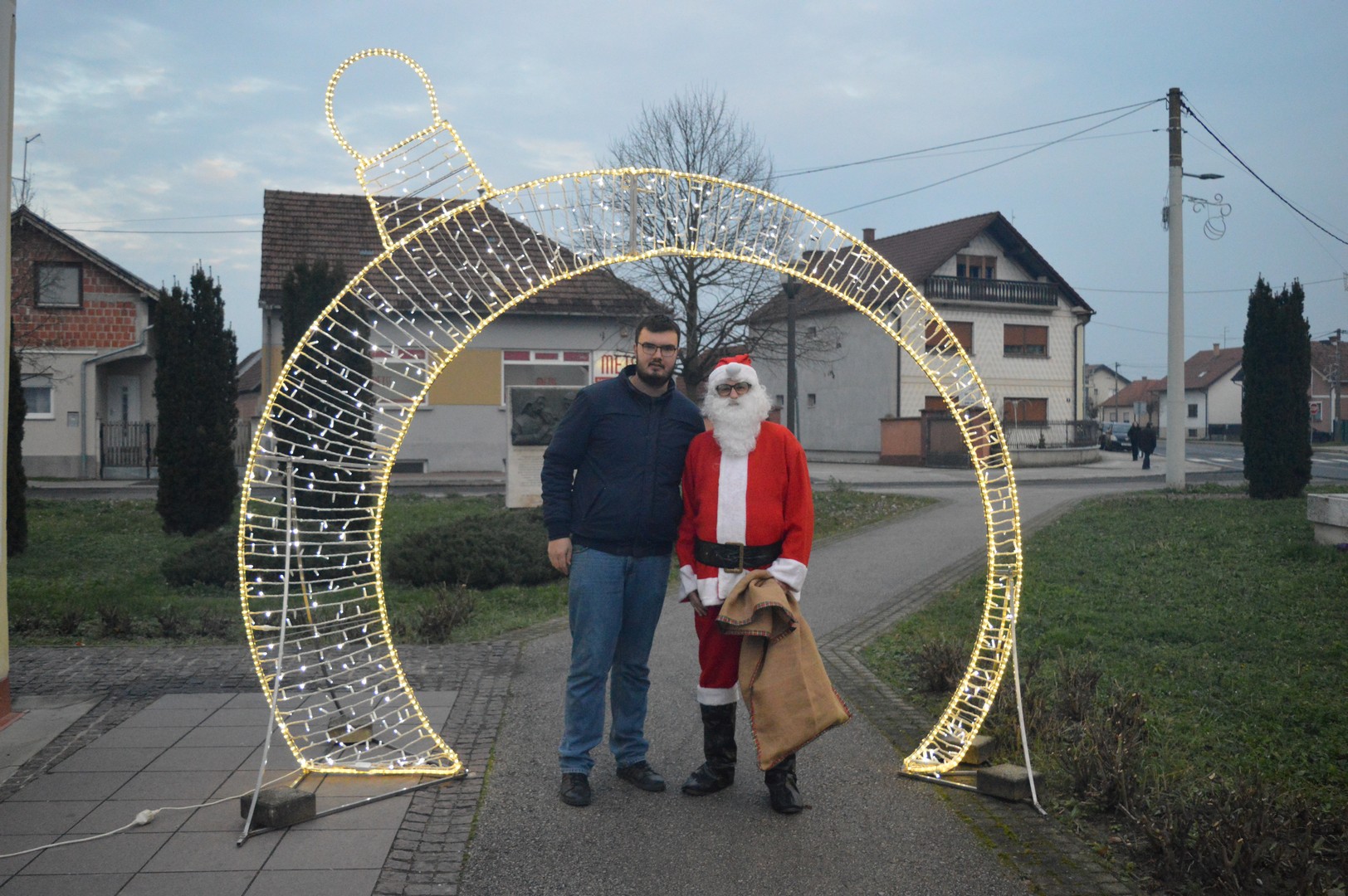 Advent u Cirkovljanu