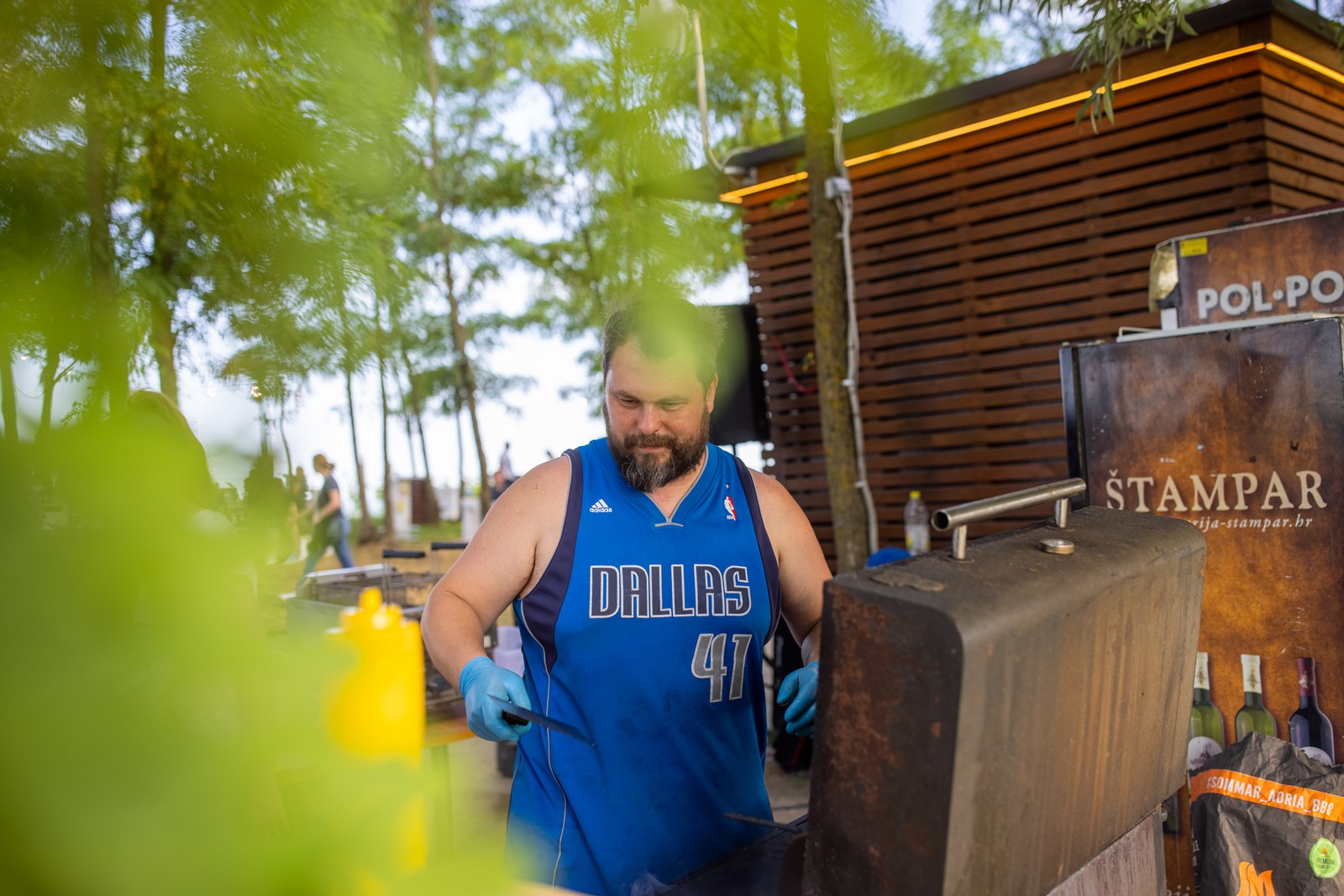 FOTO GO!VGOrice – posjetitelji uživali u vrhunskoj vinskoj kapljici