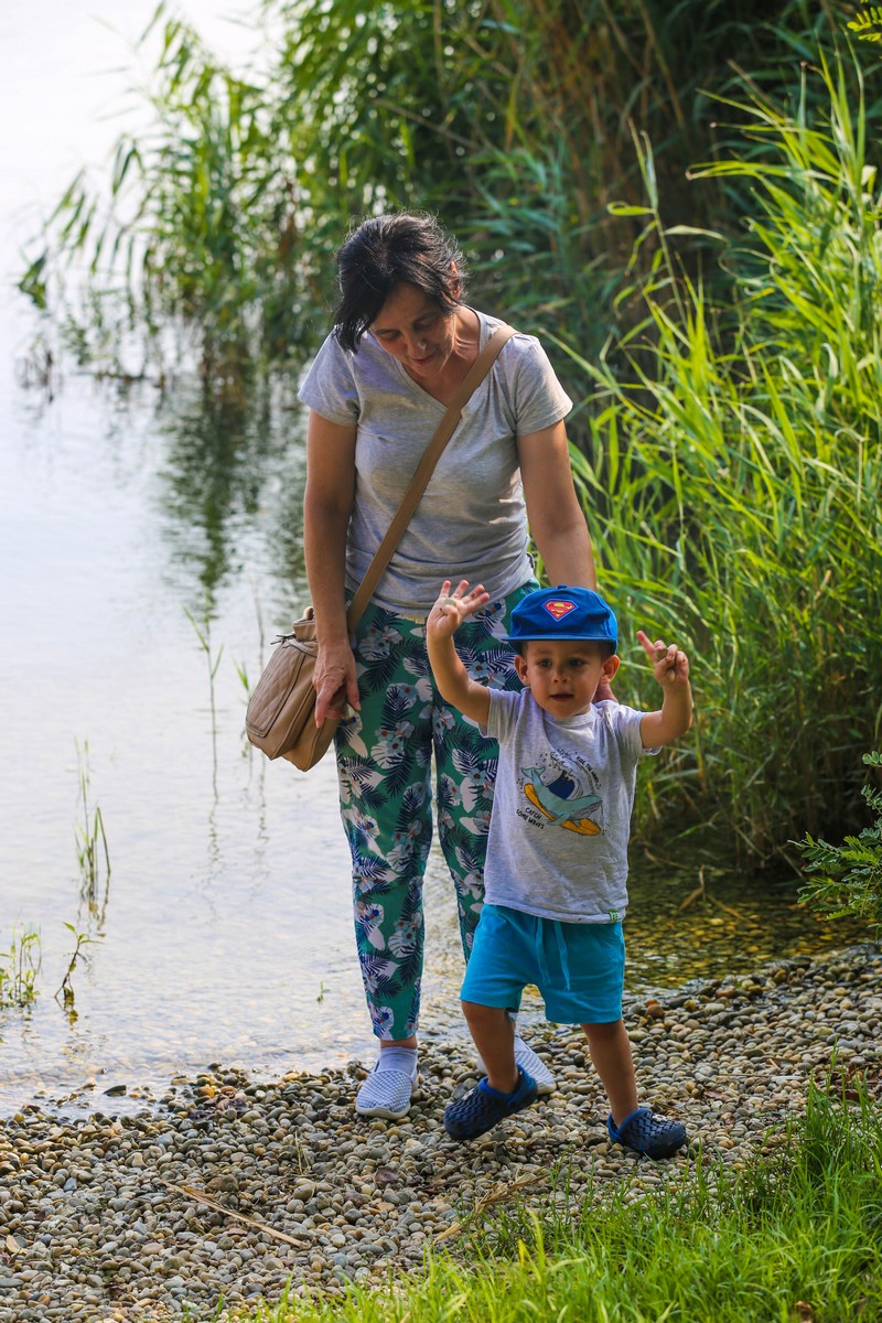 Klikom po Marini (nedjelja, 7.8.2022.)