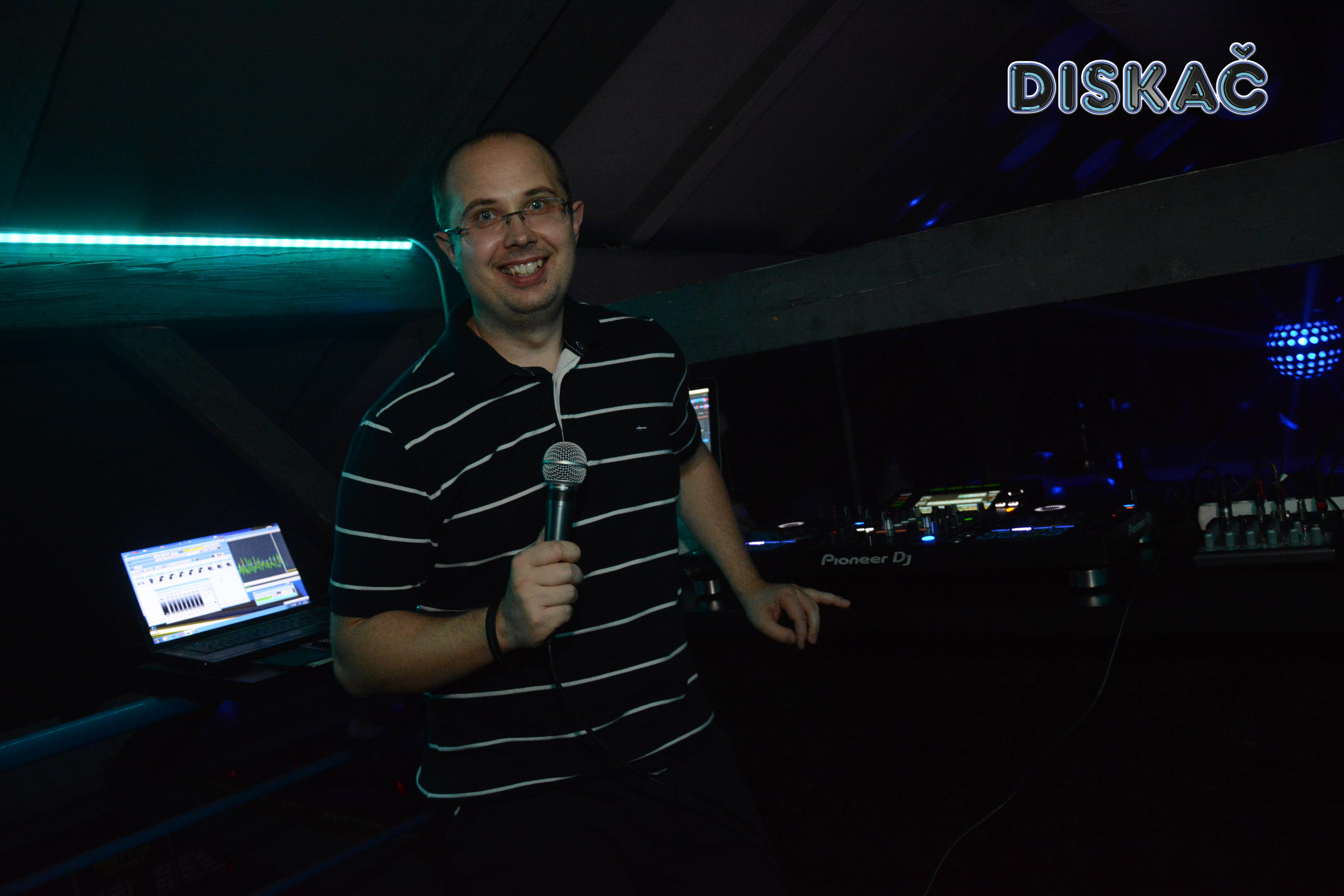 Mega Boat Party u varaždinskom Diskaču