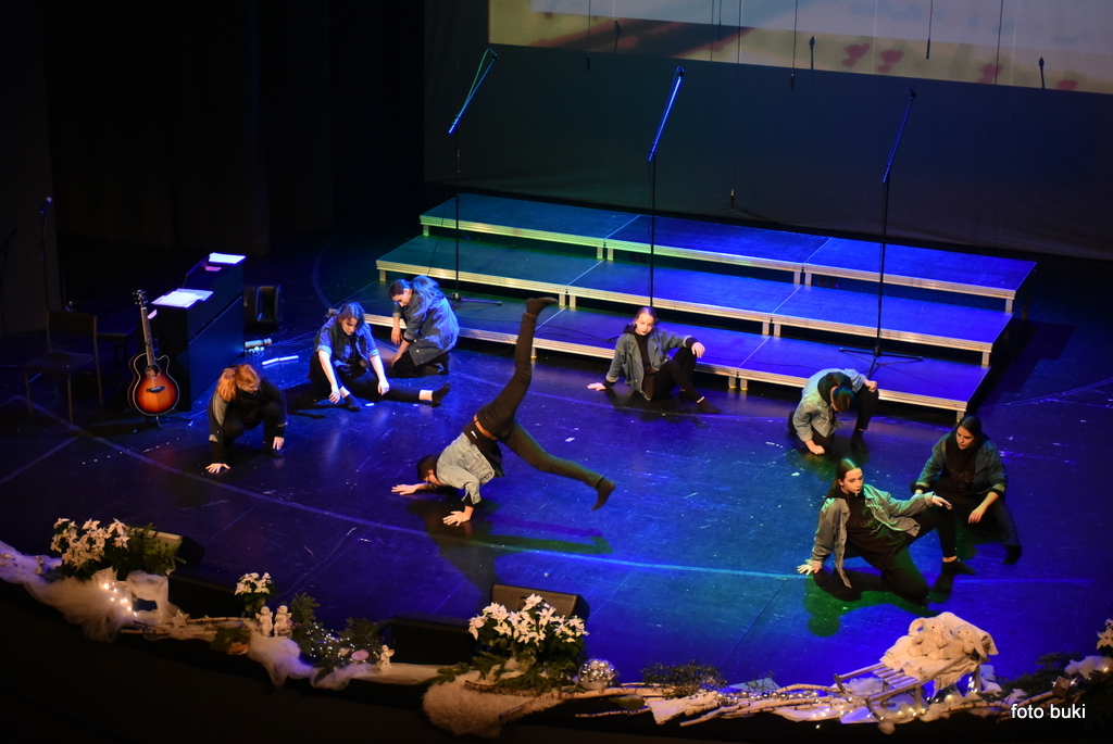 Gimnazija Josipa Slavenskog Čakovec