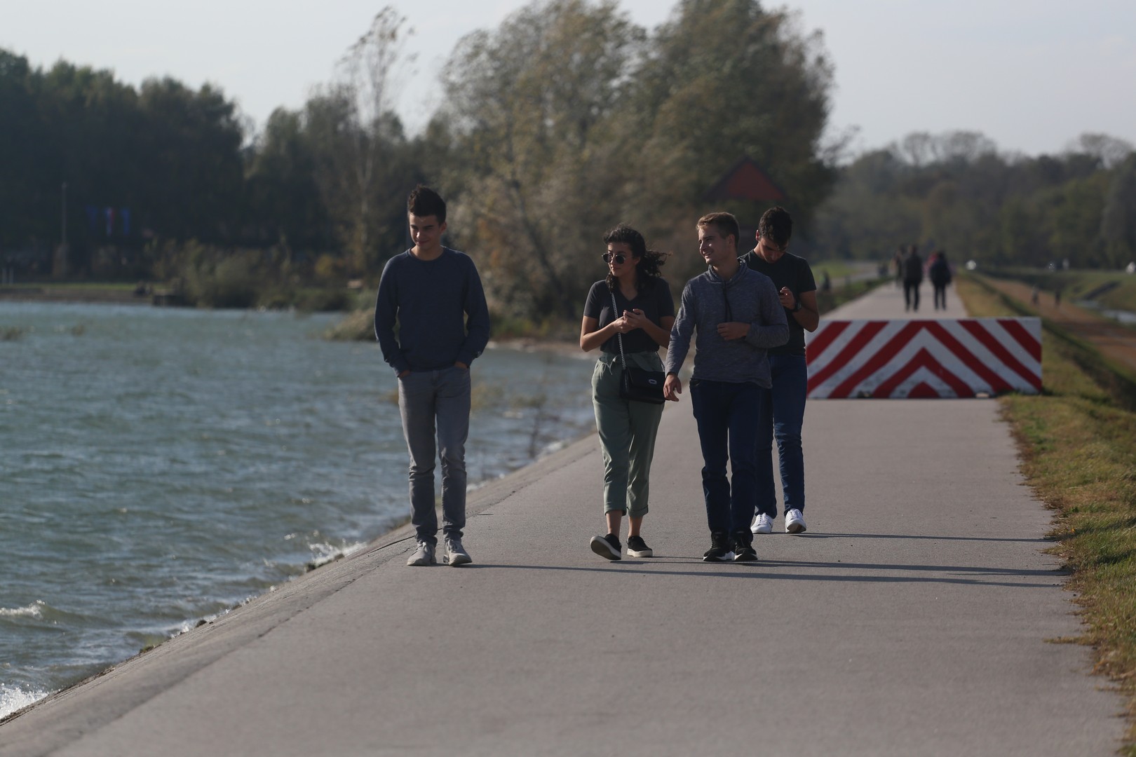 Klikom po Marini (Nedjelja, 20.10.2019)