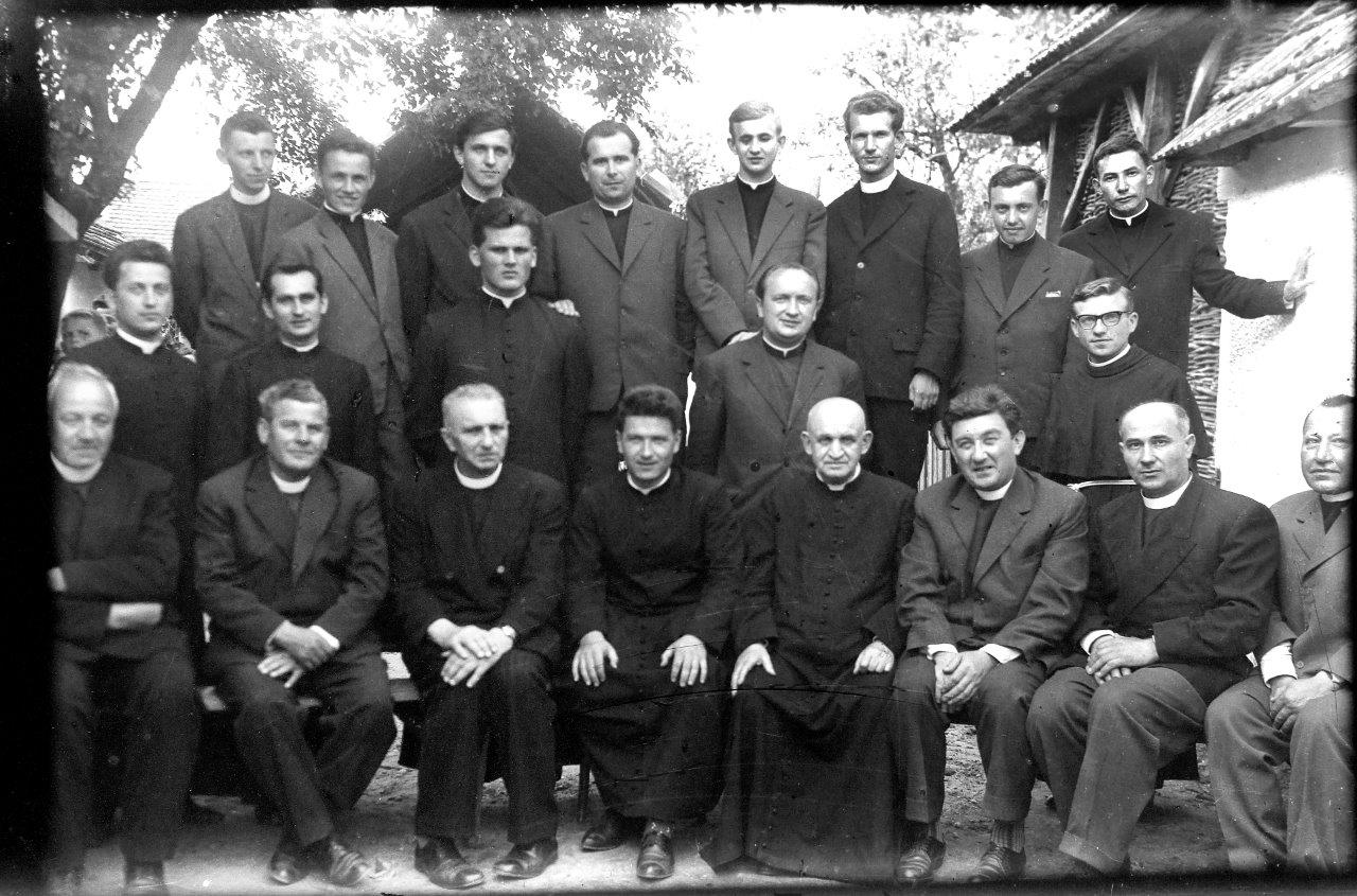 Fotografije donjodubravske prošlosti