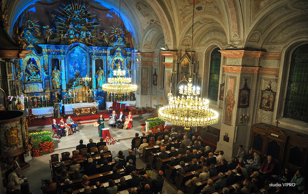 Japanska umjetnica Shizuko Noiri nastupila u Prelogu