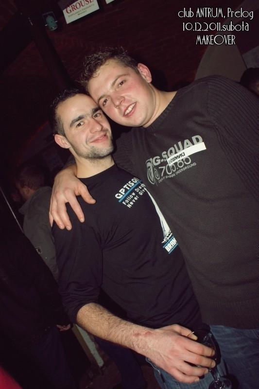 Antrum (Subota, 10.12.2011)