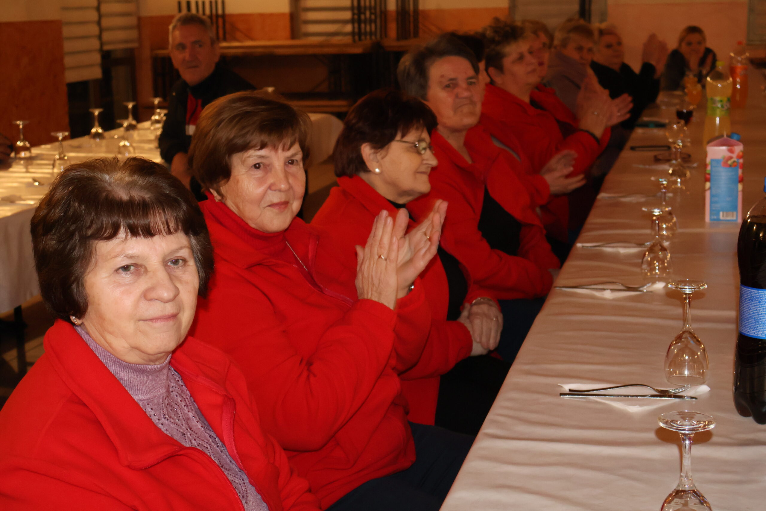 Skupština Udruge žena Štefanec