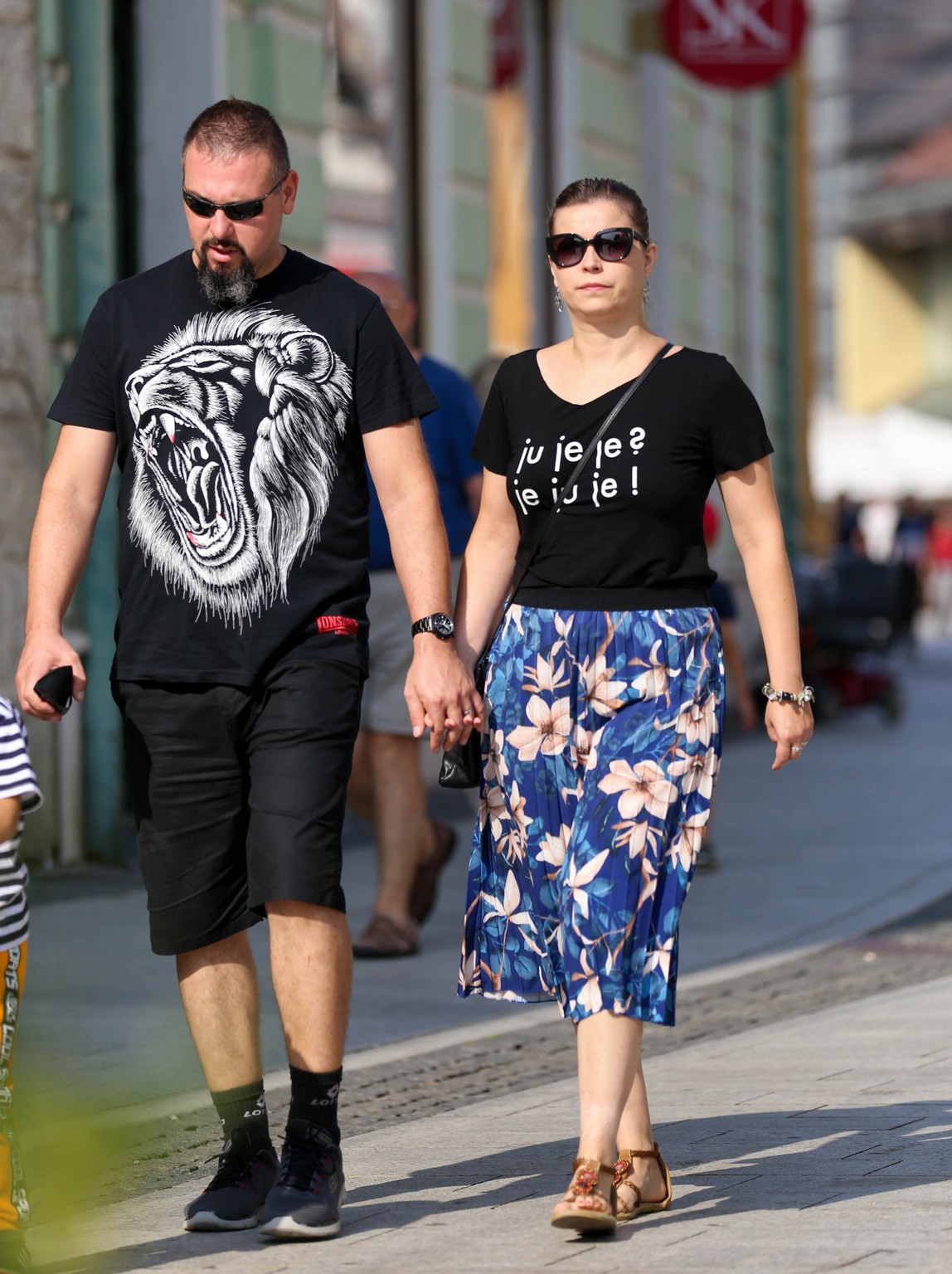 Klikom po Čakovcu (Subota, 12.9.2020.)