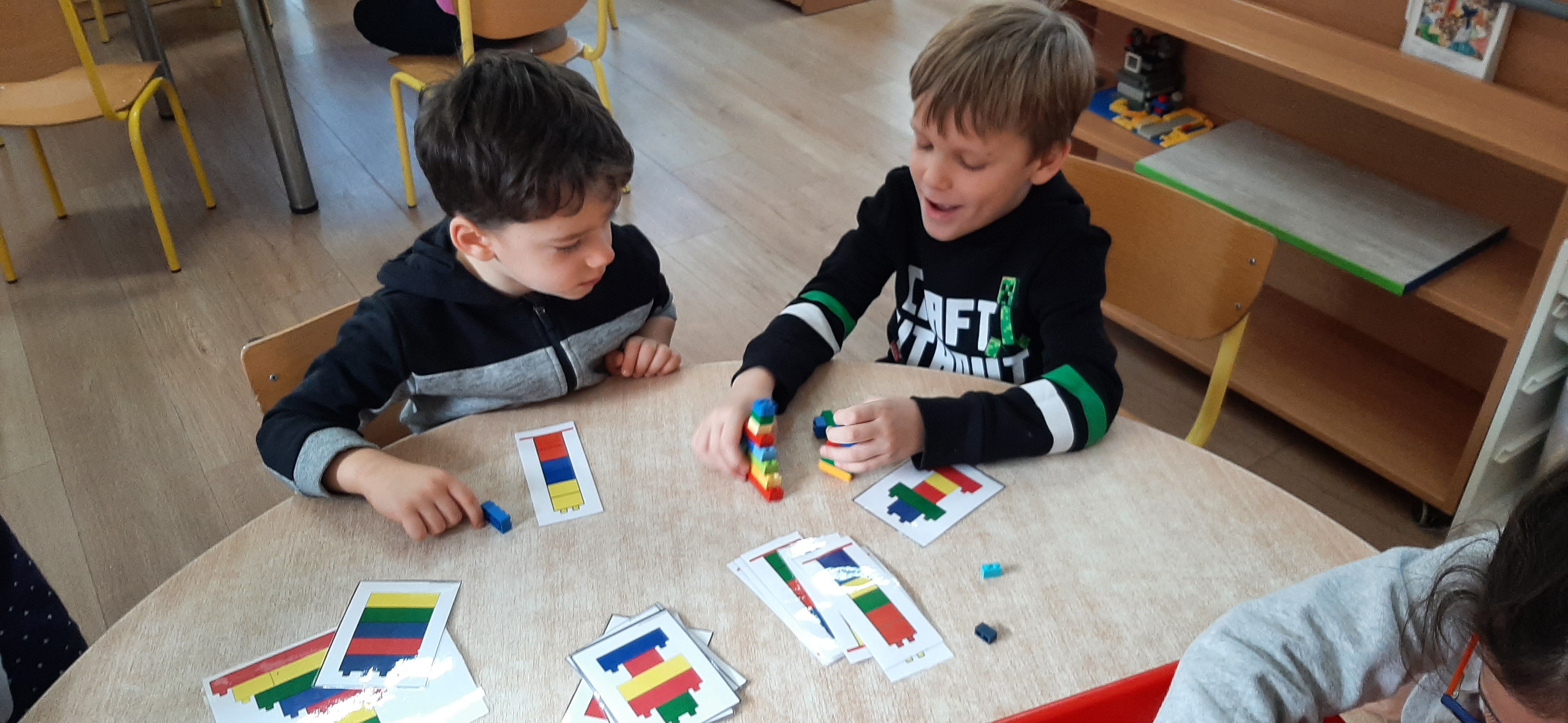 Dječji vrtić Cvrčak – eTwinning projekt