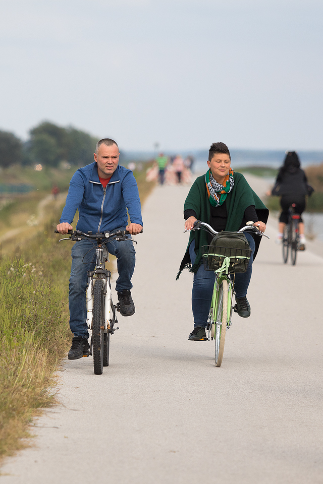 Klikom po Marini (nedjelja, 8.9.2019.)