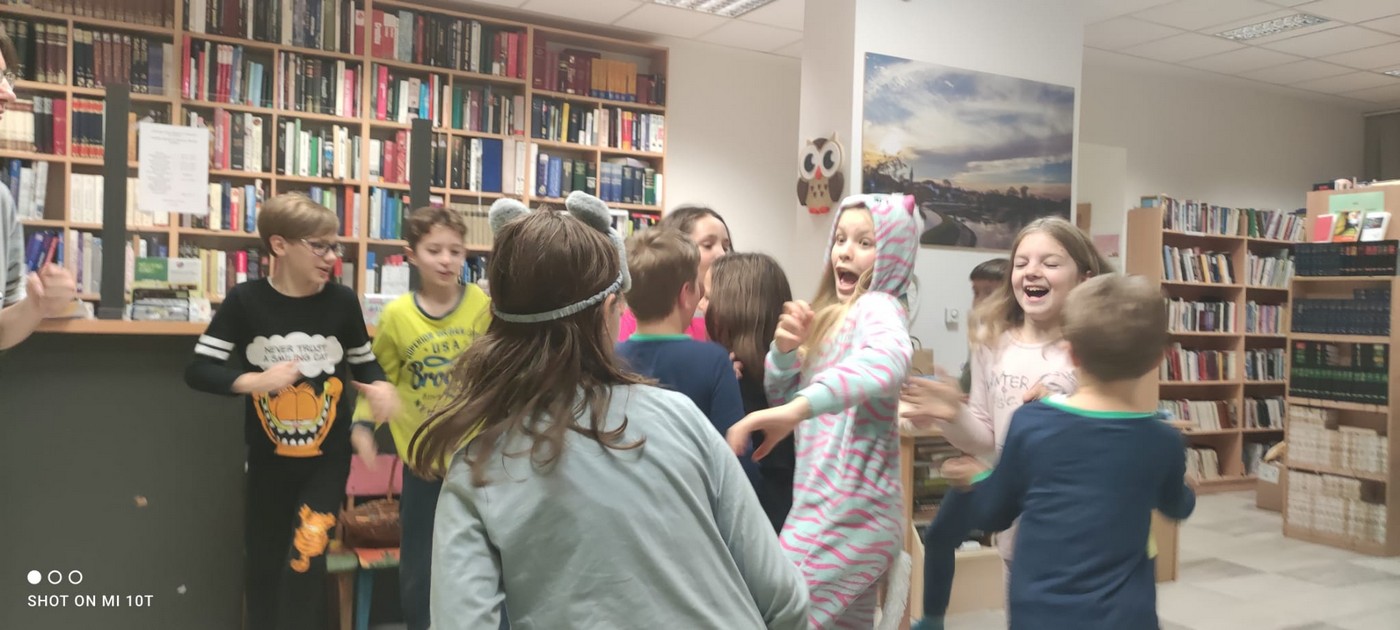 MURSKO SREDIŠĆE Nezaboravna pustolovina u knjižnici za kraj Mjeseca hrvatske knjige MURSKO SREDIŠĆE Nezaboravna pustolovina u knjižnici za kraj Mjeseca hrvatske knjige