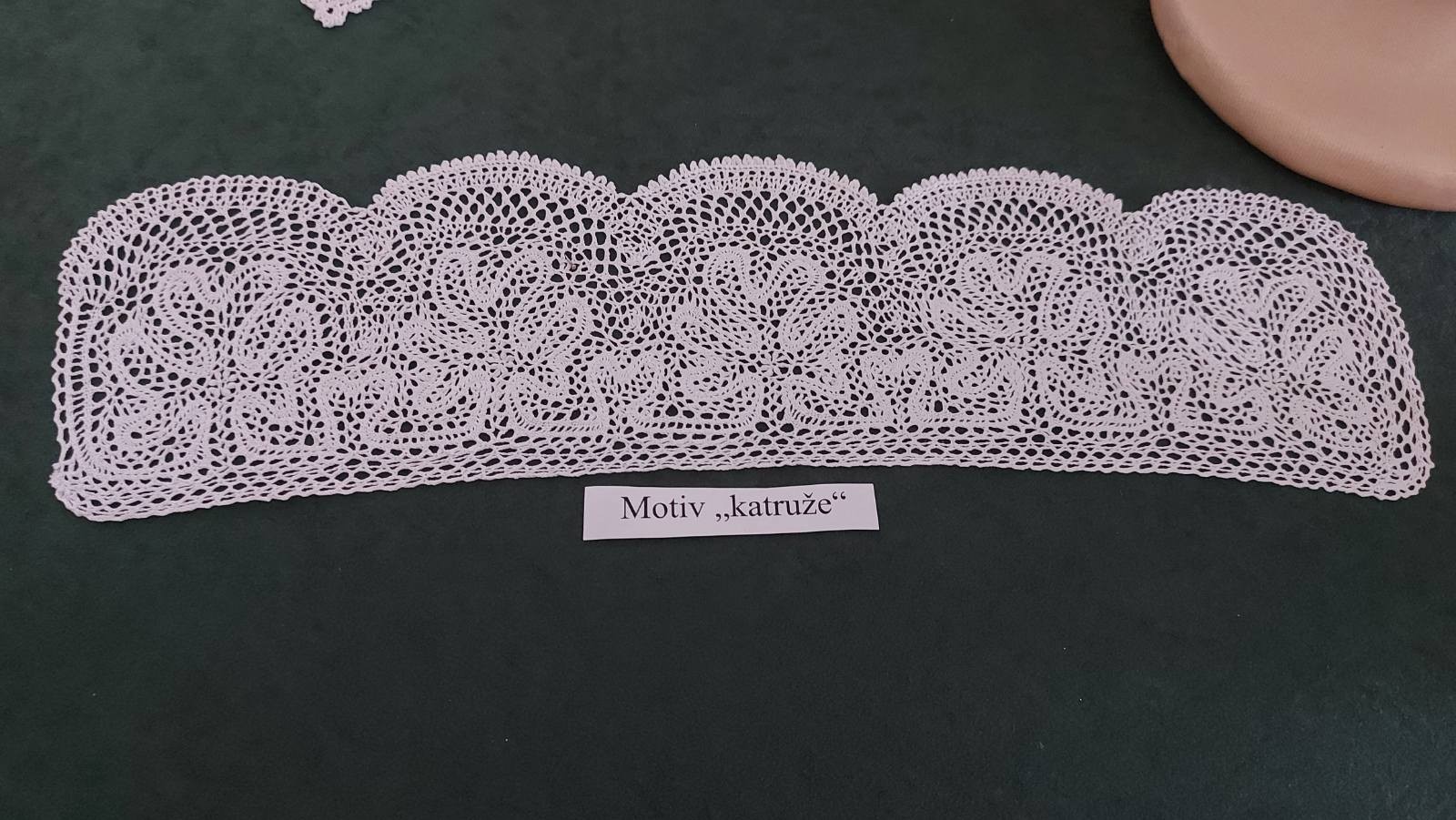 Posjetili smo drugi Festival svetomarske čipke