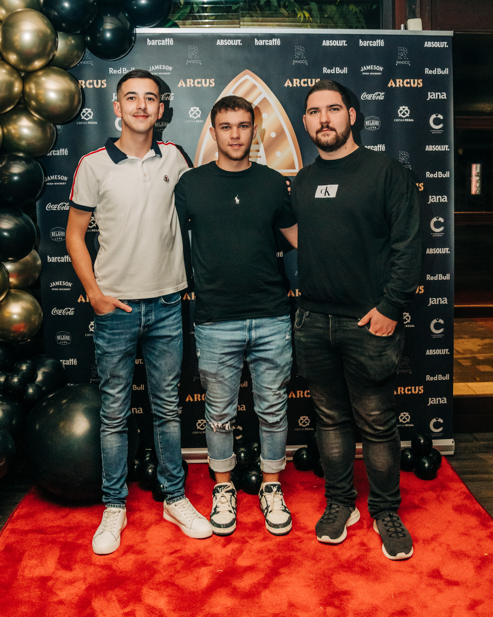 arcus 25. rođendan 2023