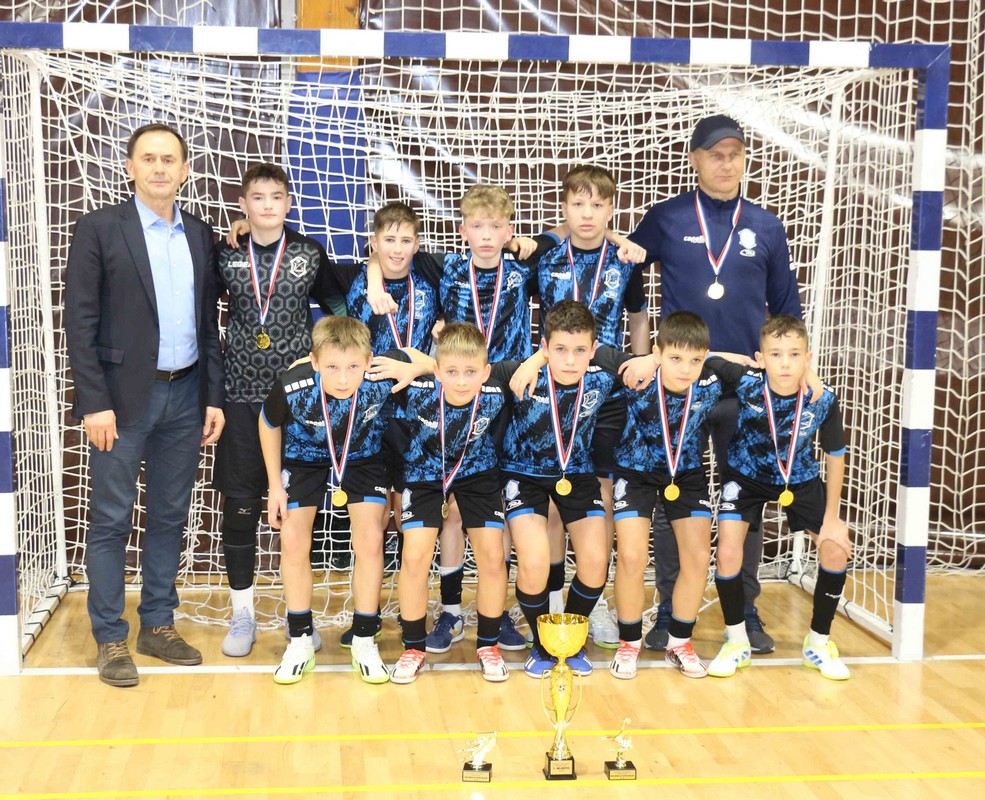 Festival nogometa Prelog