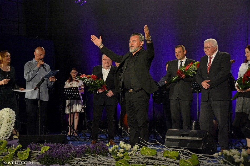 Festival Kre Mure i Drove