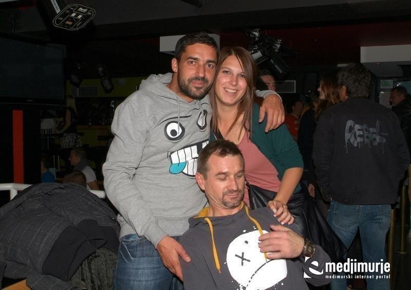 Diana (Subota, 22.10.2011.) Diana (Subota, 22.10.2011.)