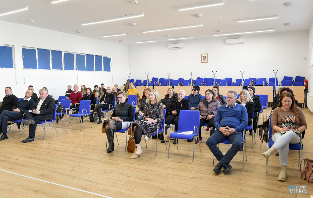 Projekt ‘Zaželi 3’ u Prelogu