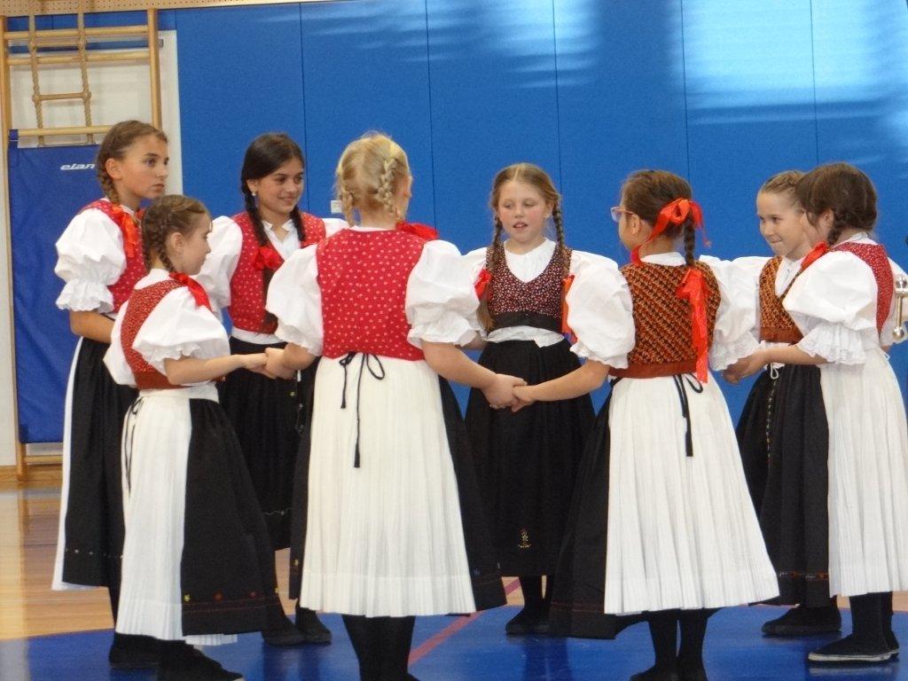 Dan OŠ Jože Horvata Kotoriba