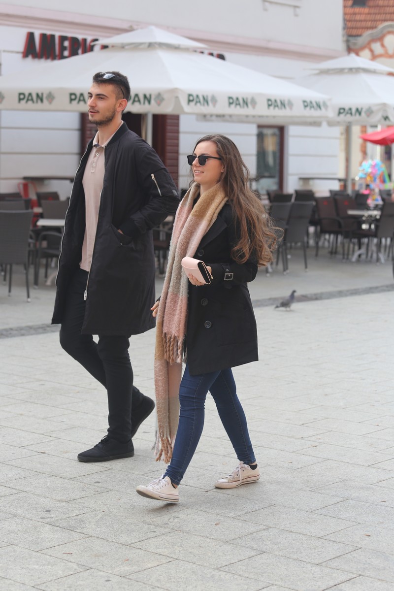 Klikom po Čakovcu (27.10.2018.)