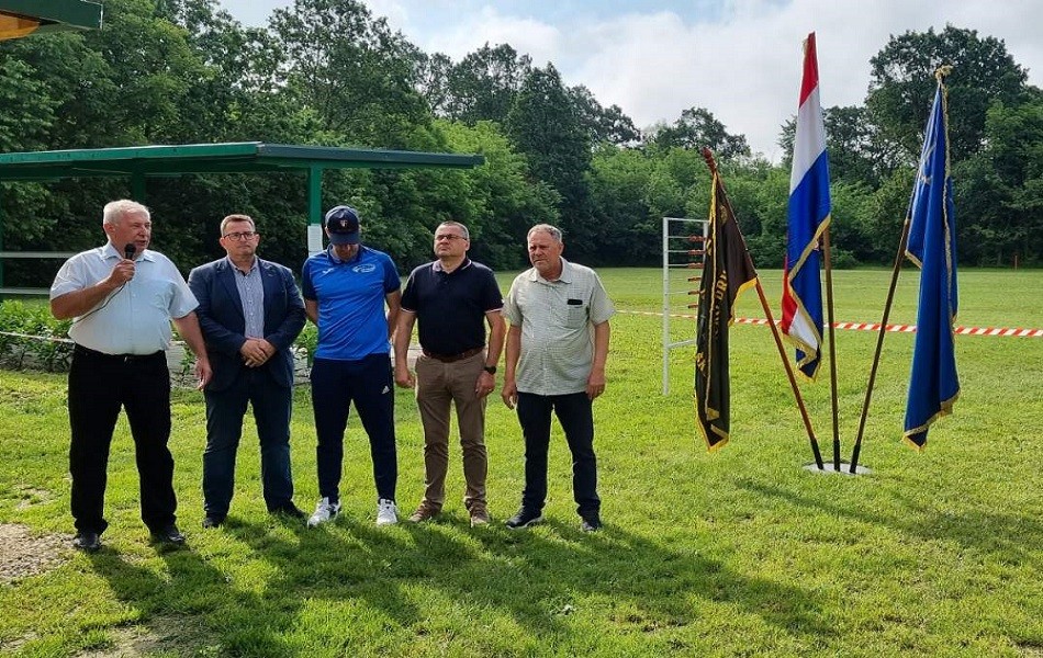 Gađanje letećih meta