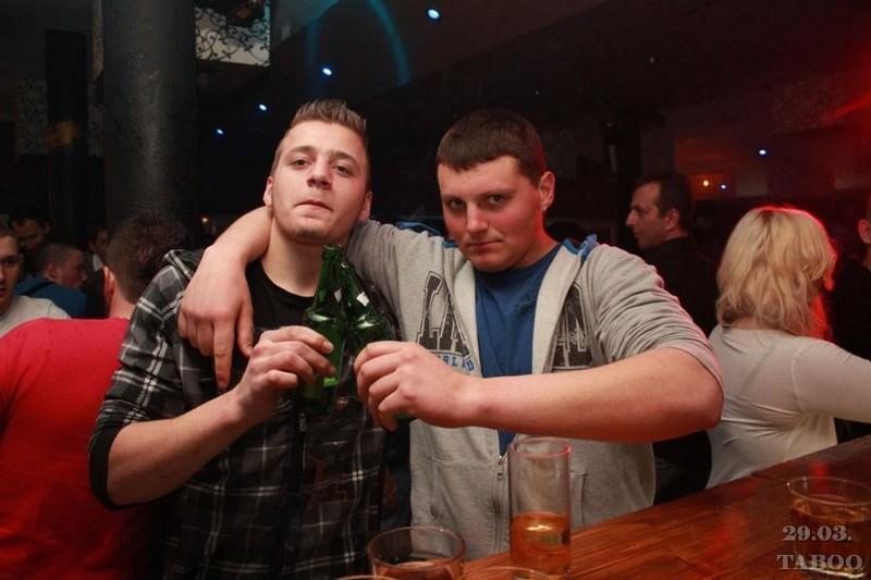IMG2279 Taboo (Petak, 29.3.2013) IMG2279 Taboo (Petak, 29.3.2013)