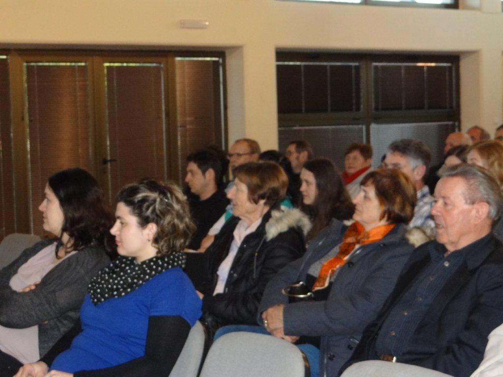KUD ŽIŠKOVEC Sveprisutnu Jagodu Srša naslijedila Monika Ciglarić