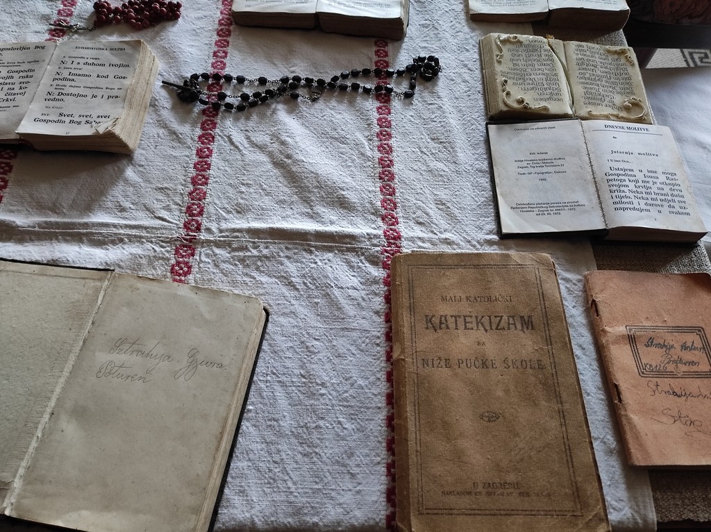 PODTUREN Marina i Vlado Murk obnovili kuću staru 150 godina u međimurskom štihu