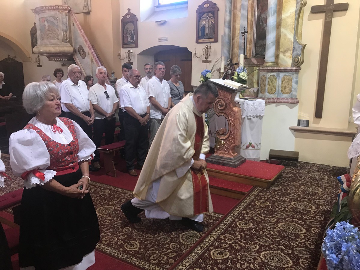 Dan državnosti obilježen u Murskom Središću