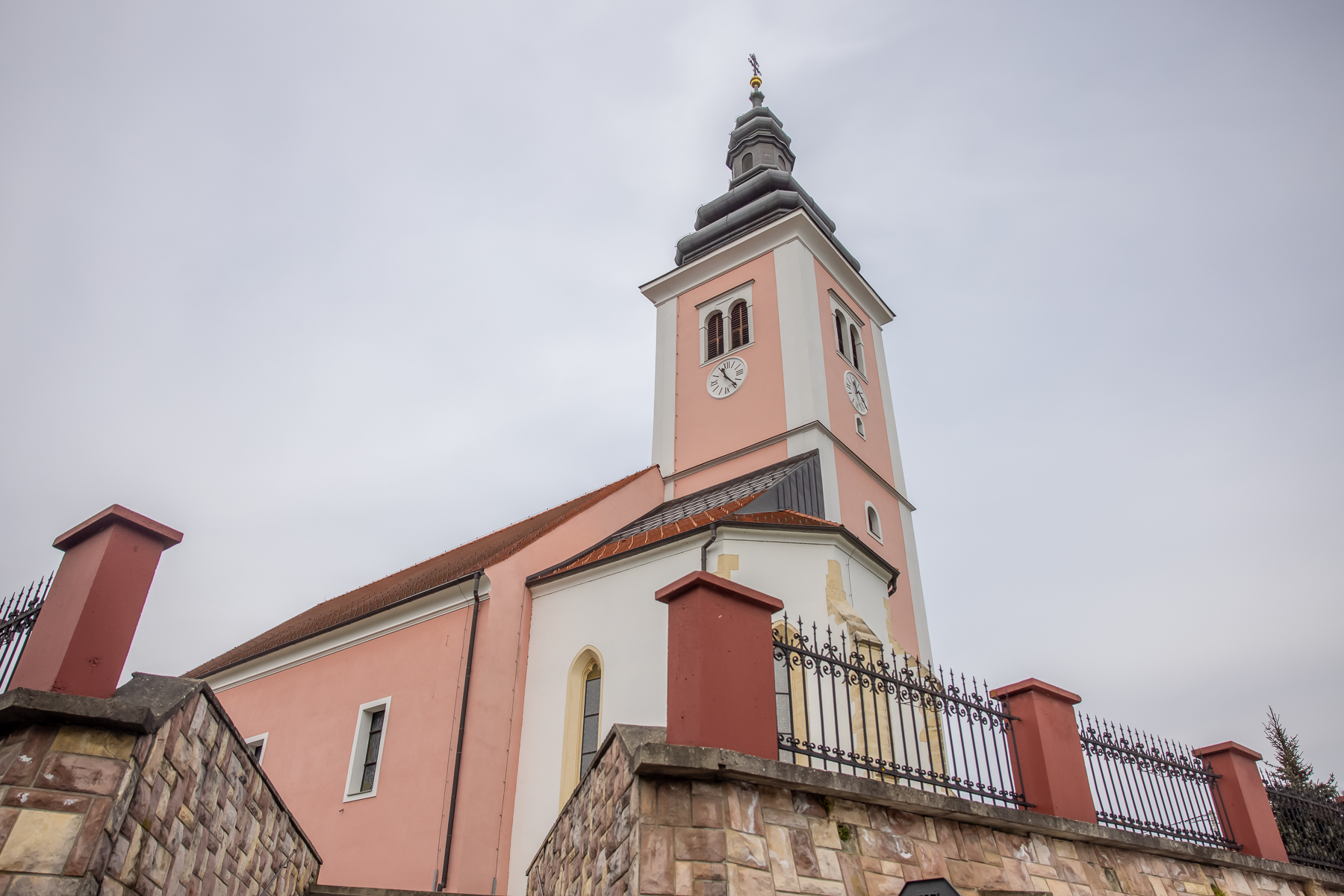 Proštenje u Štrigovi