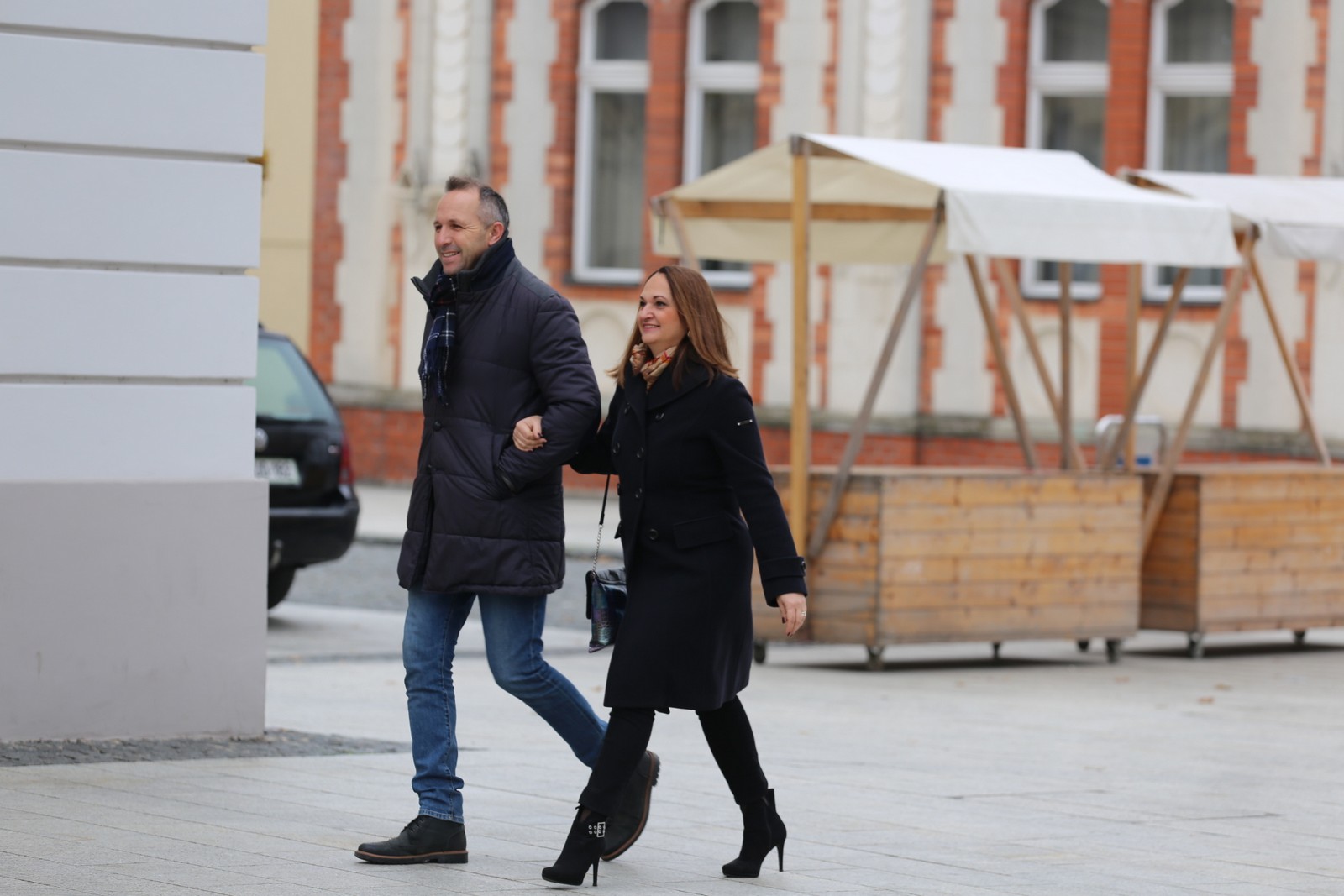 KLIKOM PO ČAKOVCU Prošetali smo čakovečkim centrom, evo koga smo sve sreli