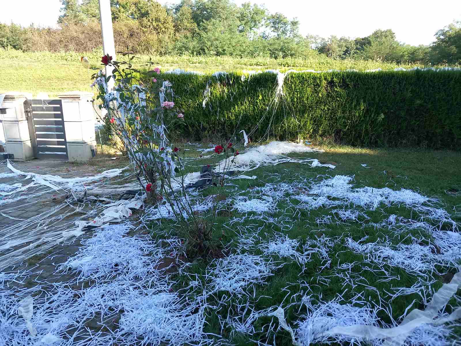 POTEPANJE Žene se Ema Srnec iz Brezja i Filip Kralj iz Pleškovca