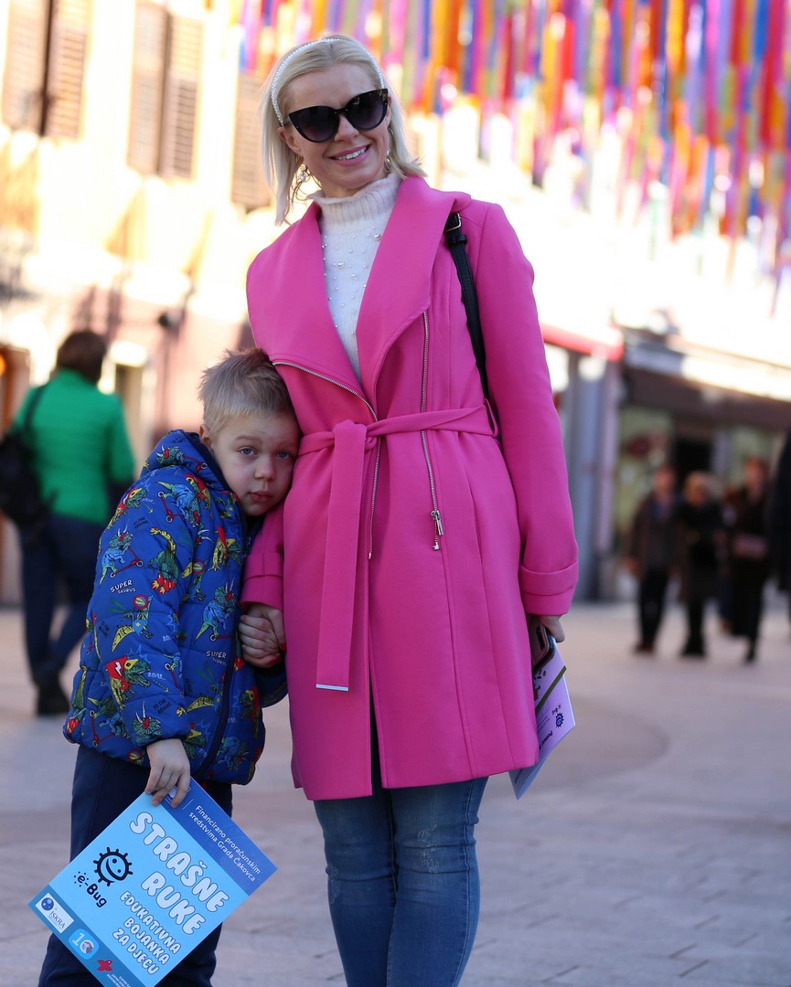 Klikom po Čakovcu (Subota, 15.2.2020.)