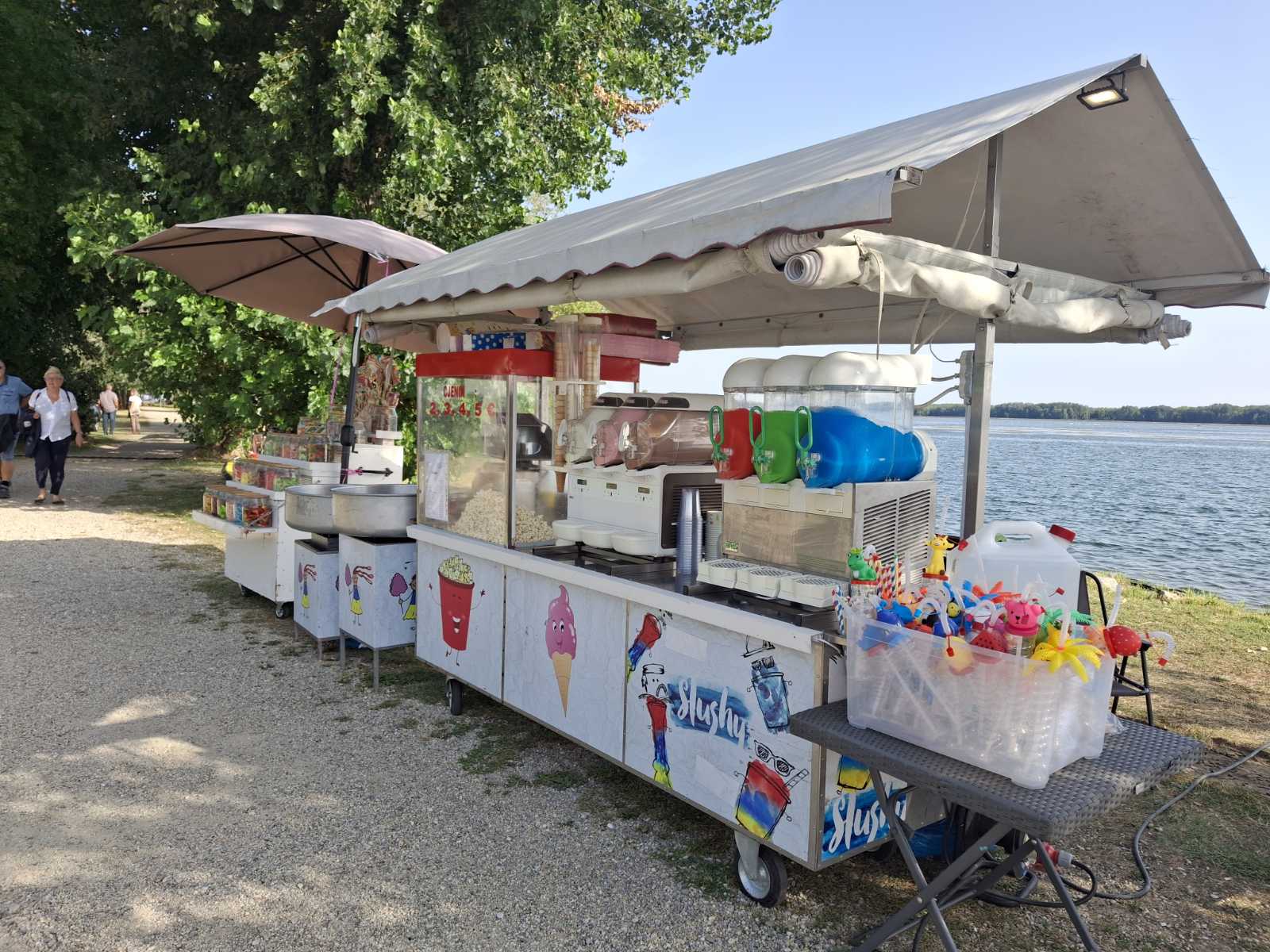 festival balona na vrući zrak, otvorenje 2025 (11)