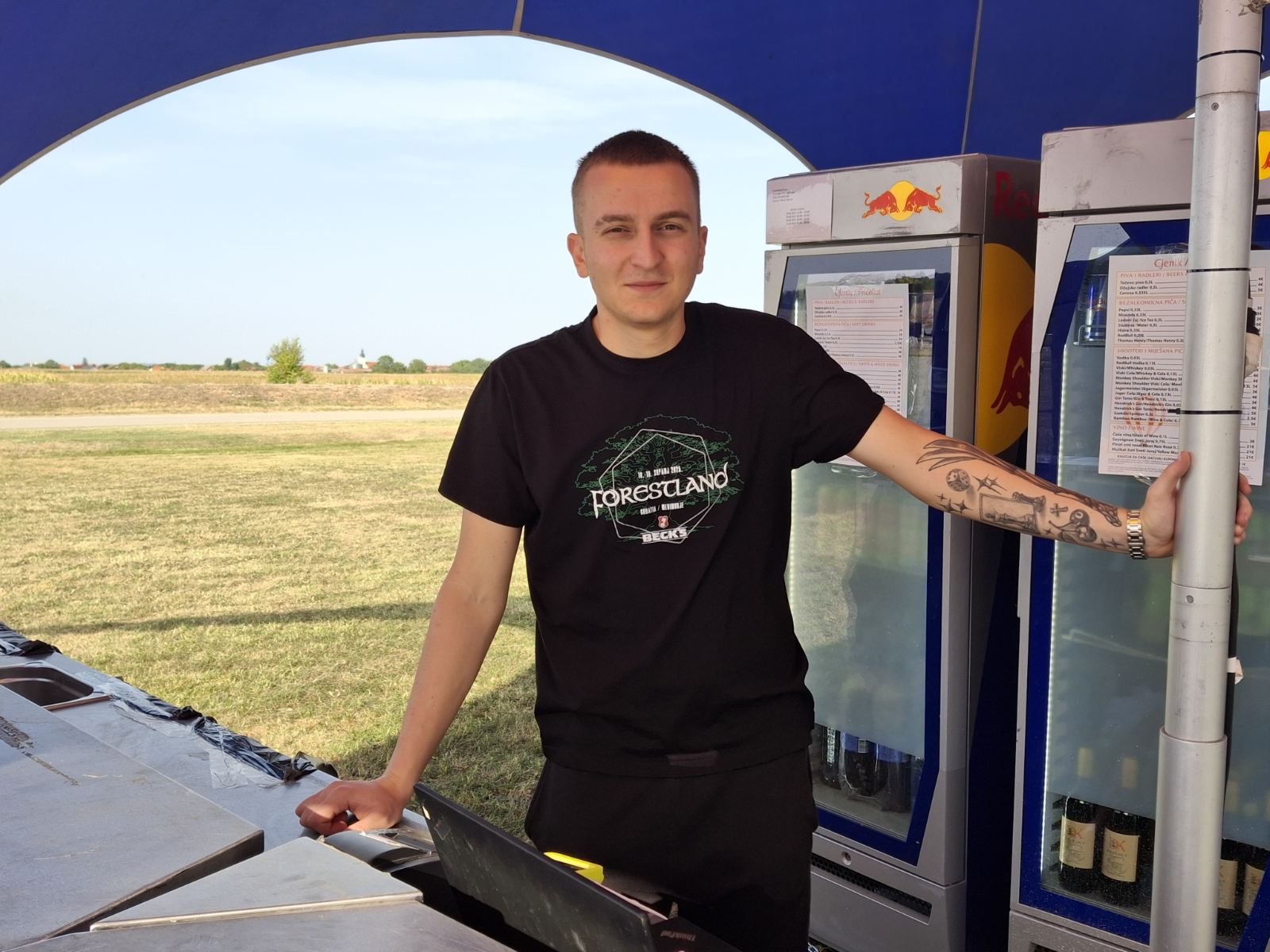 festival balona na vrući zrak, otvorenje 2025 (5)