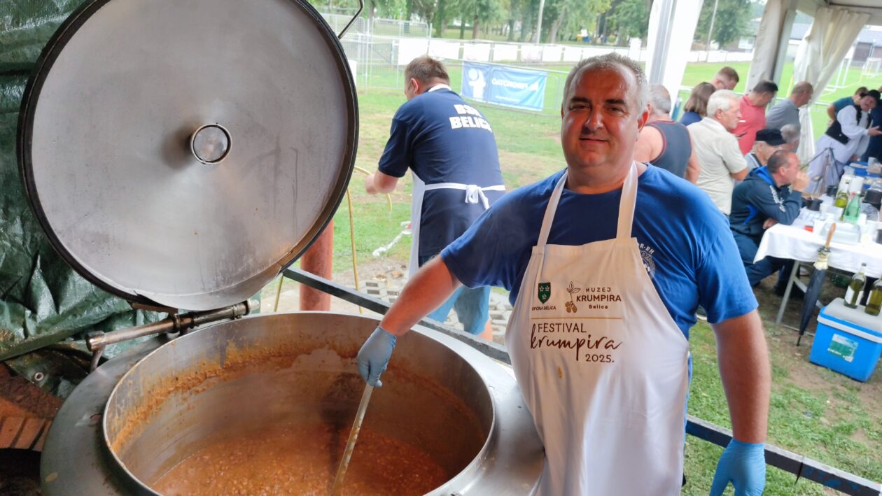 festival krumpira, kotlić 2025 (14) Dejan Janušić