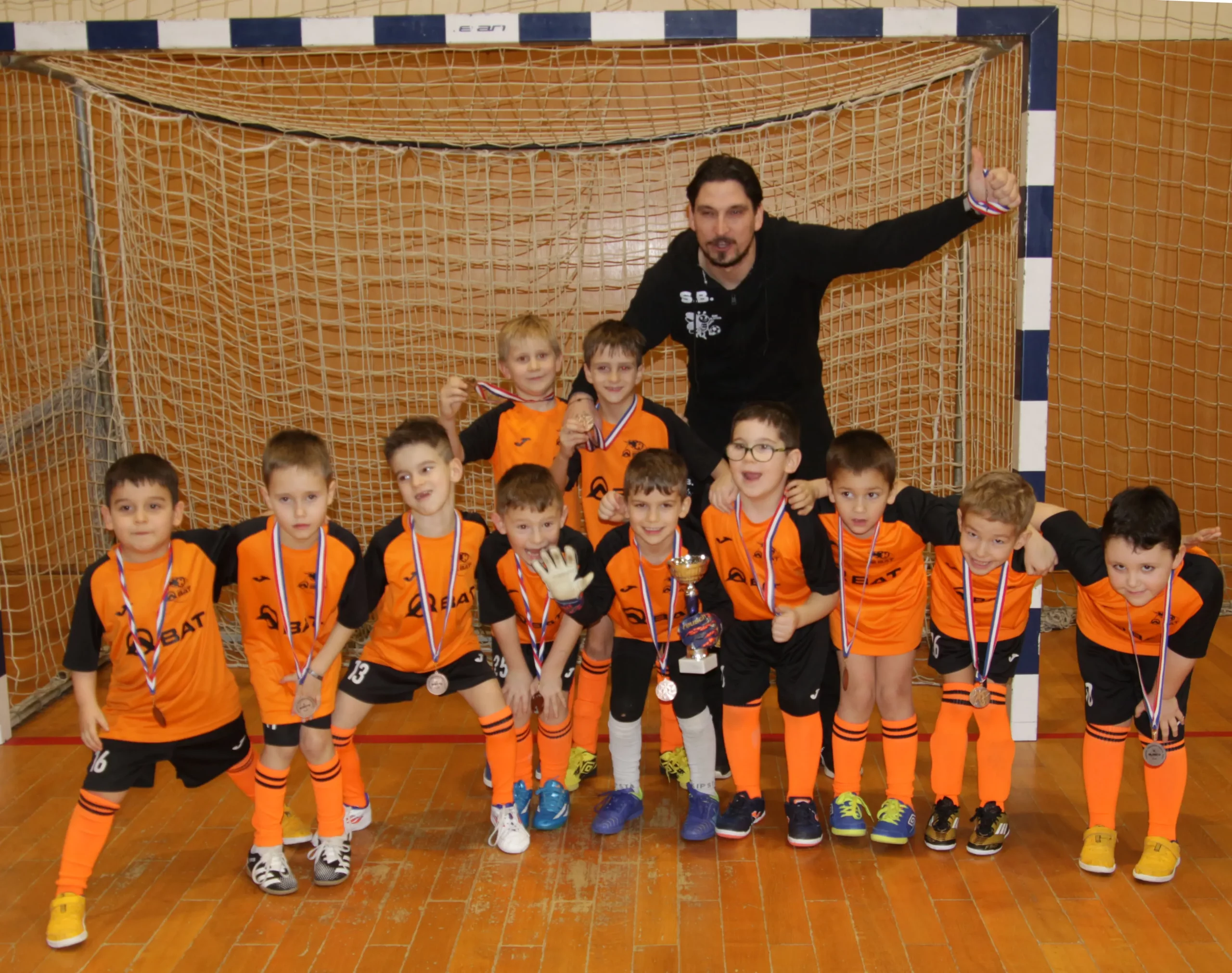 festival nogometa U6, Prelog (1) festival nogometa U6, Prelog (1)