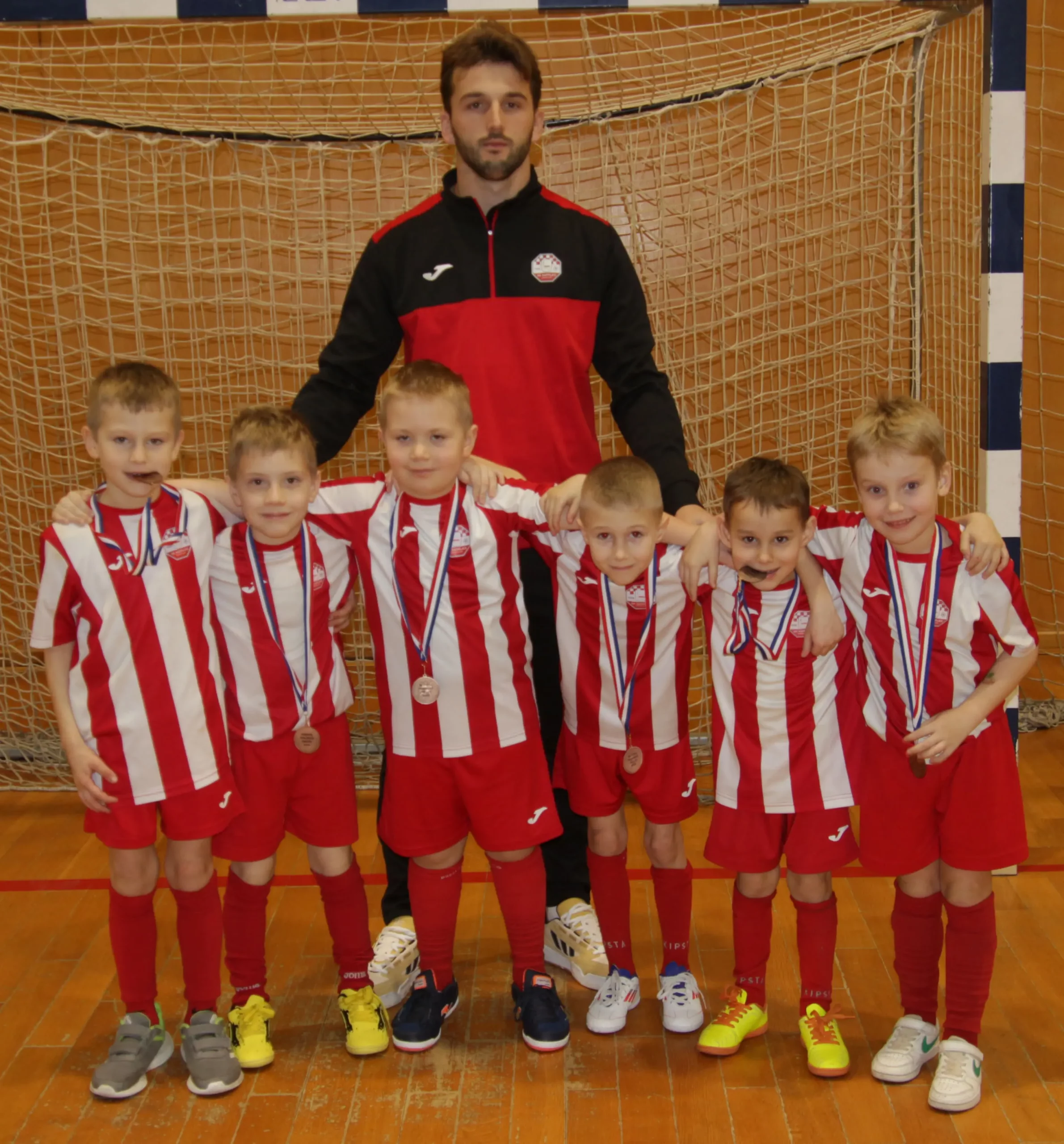 festival nogometa U6, Prelog (2) festival nogometa U6, Prelog (2)