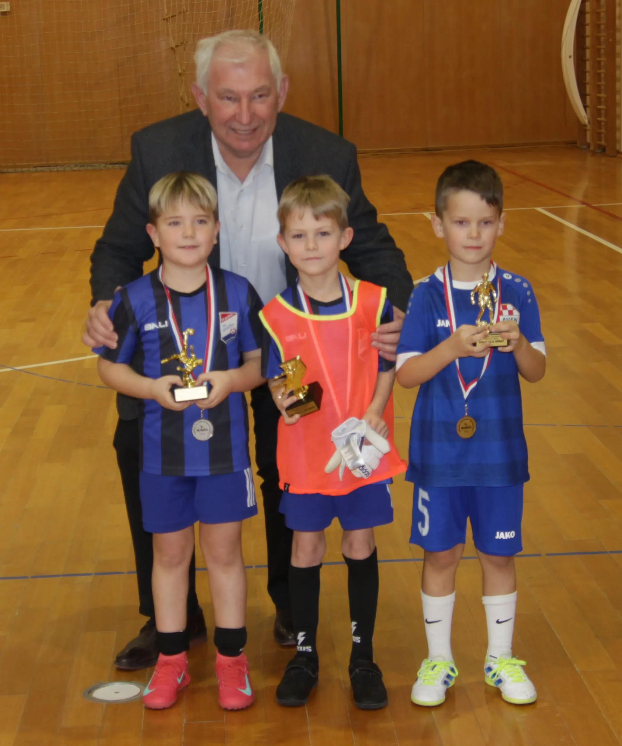 festival nogometa U6, Prelog (3) festival nogometa U6, Prelog (3)