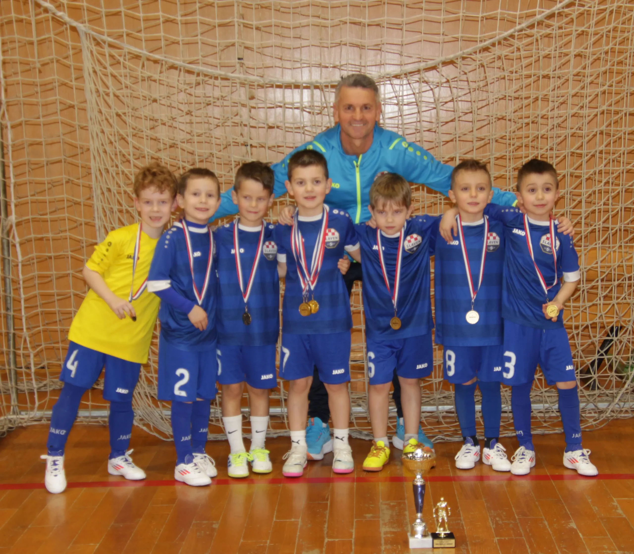 festival nogometa U6, Prelog (4) festival nogometa U6, Prelog (4)