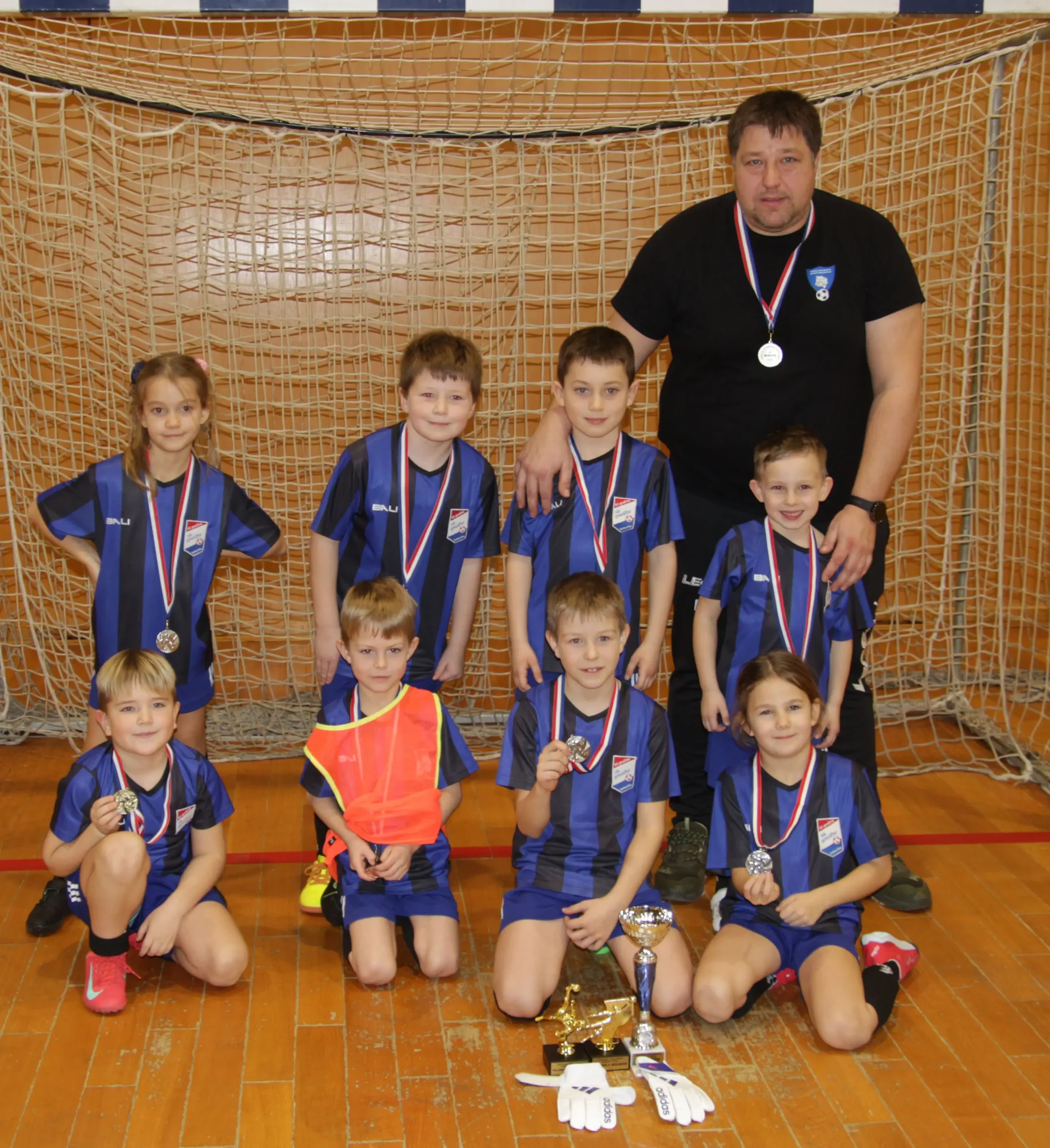 festival nogometa U6, Prelog (5) festival nogometa U6, Prelog (5)