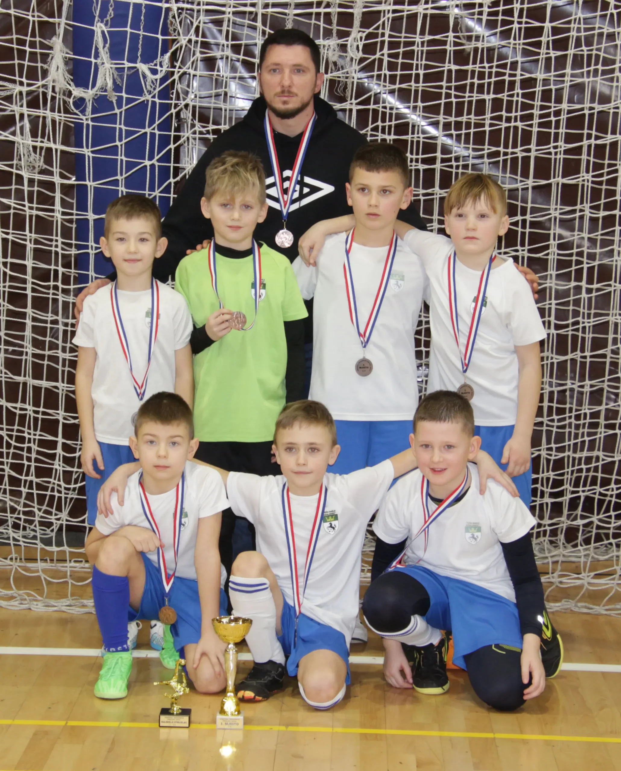 festival nogometa U8, 2025. Prelog (1) festival nogometa U8, 2025. Prelog (1)