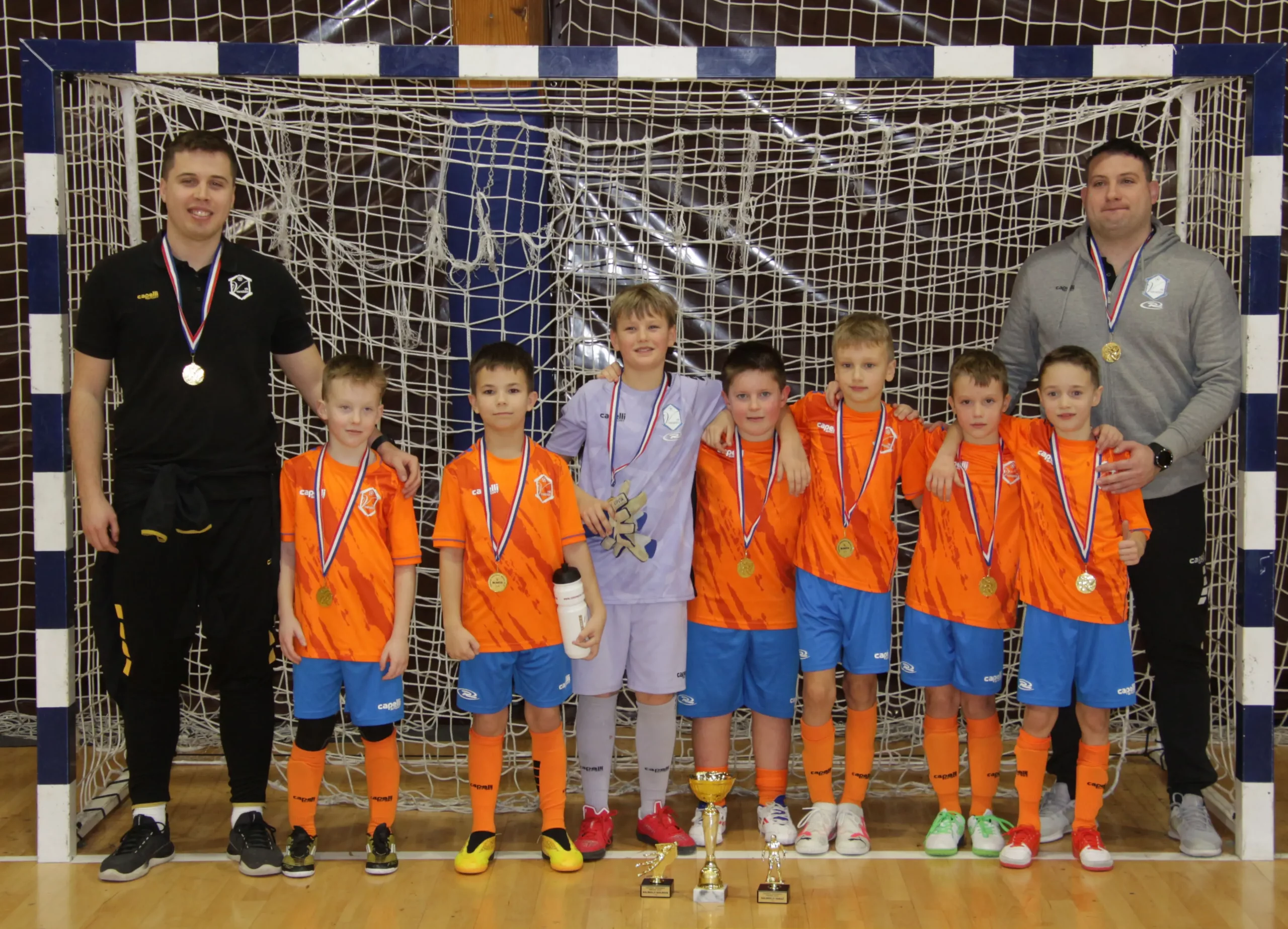 festival nogometa U8, 2025. Prelog (2) festival nogometa U8, 2025. Prelog (2)