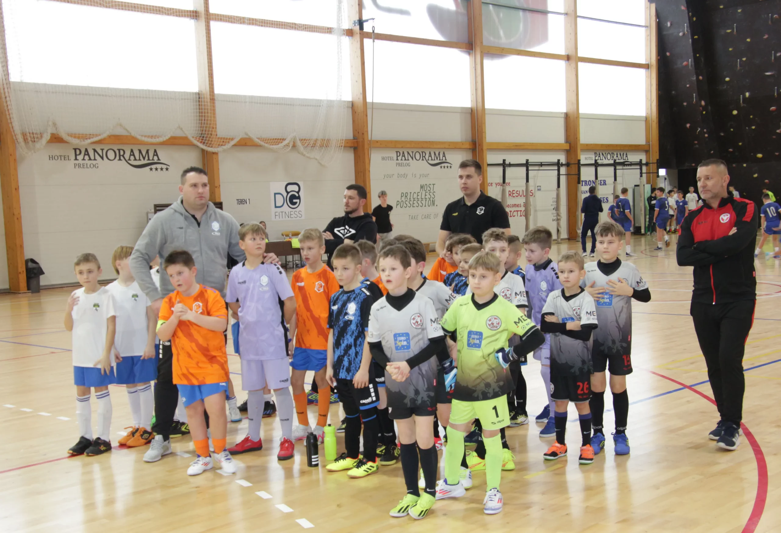 festival nogometa U8, 2025. Prelog (3) festival nogometa U8, 2025. Prelog (3)