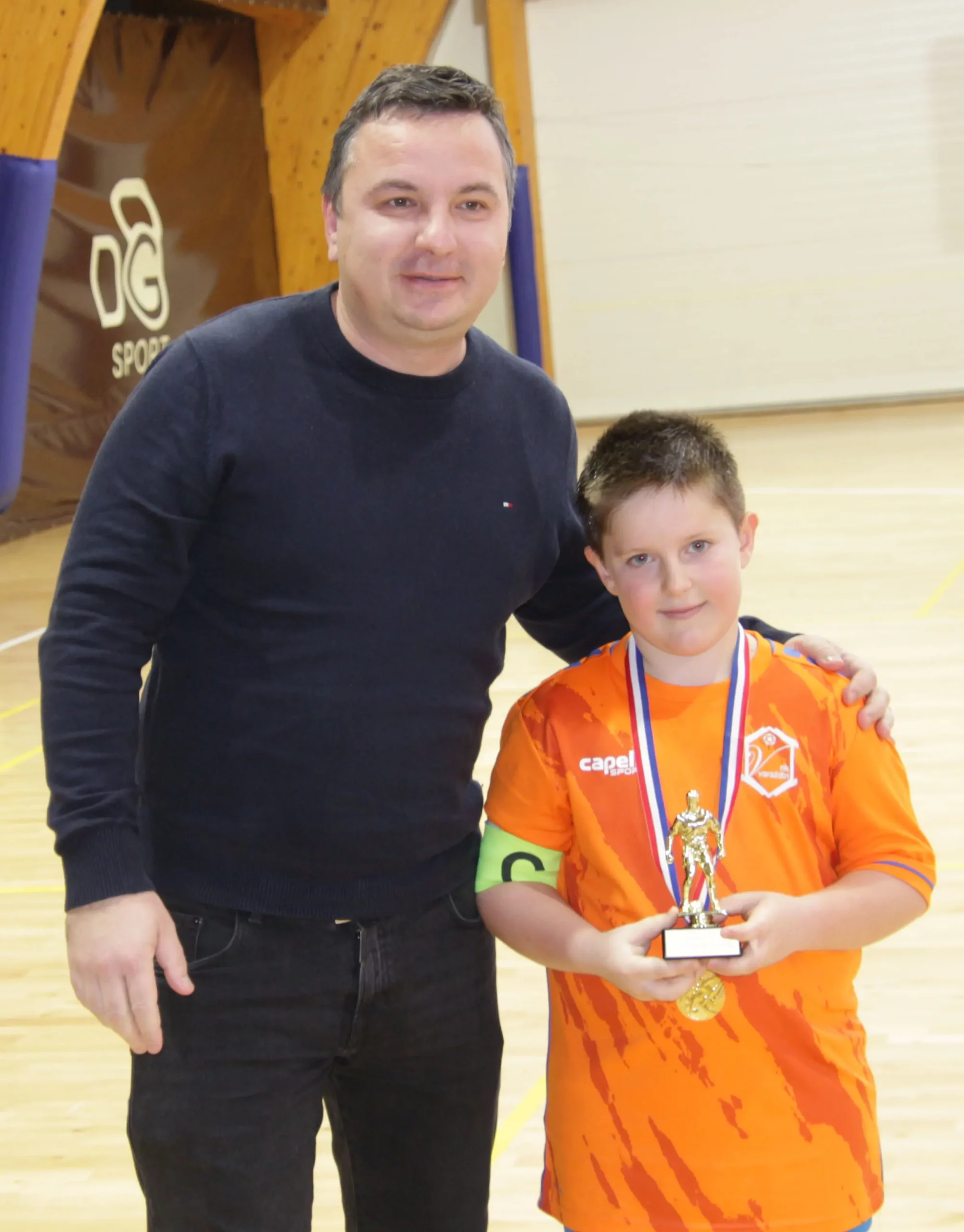 festival nogometa U8, 2025. Prelog (6) festival nogometa U8, 2025. Prelog (6)