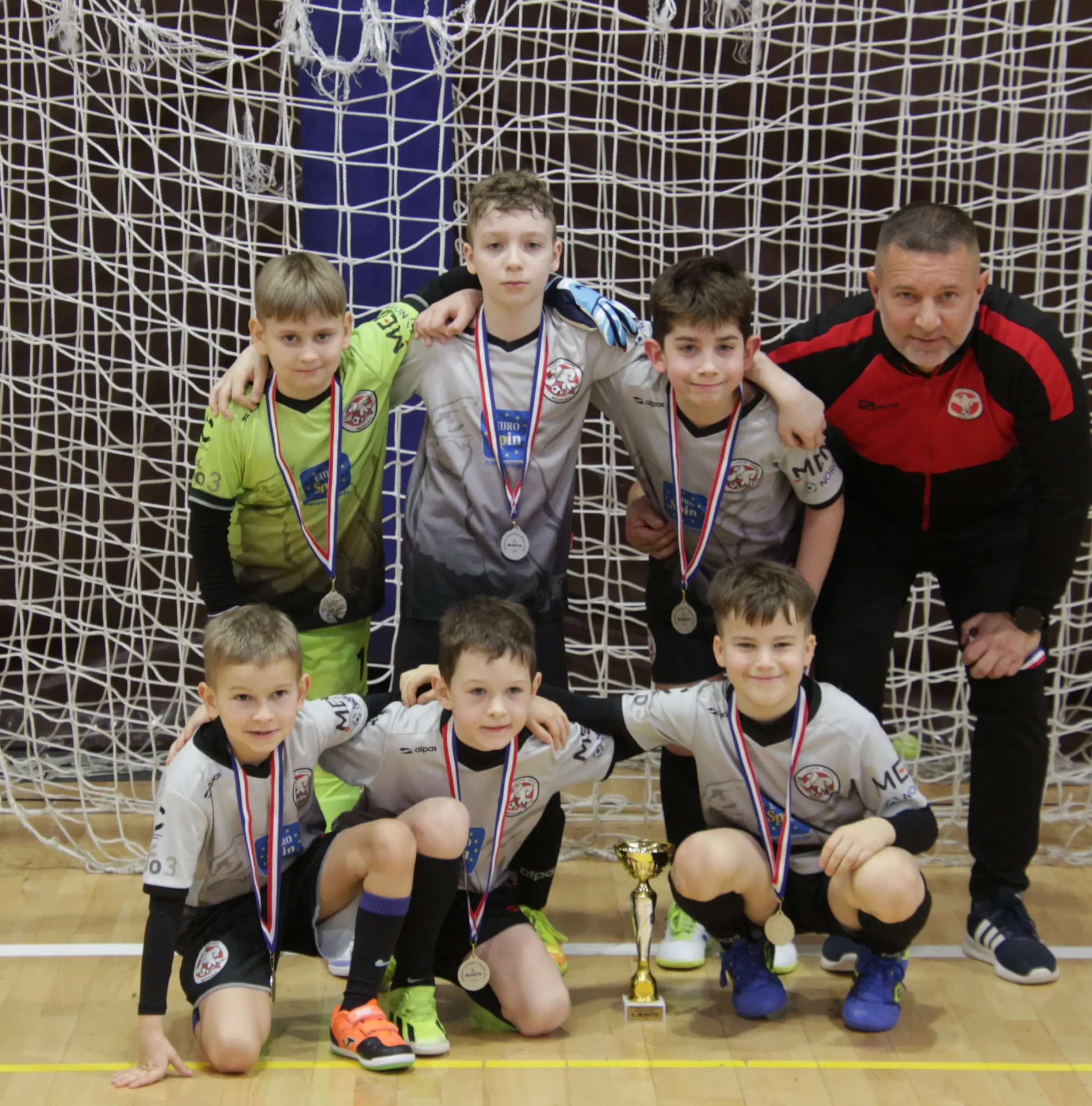 festival nogometa U8, 2025. Prelog (7) festival nogometa U8, 2025. Prelog (7)