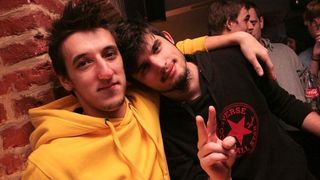 slika0003 Poodrom (Subota, 16.2. – Jägermeister party)