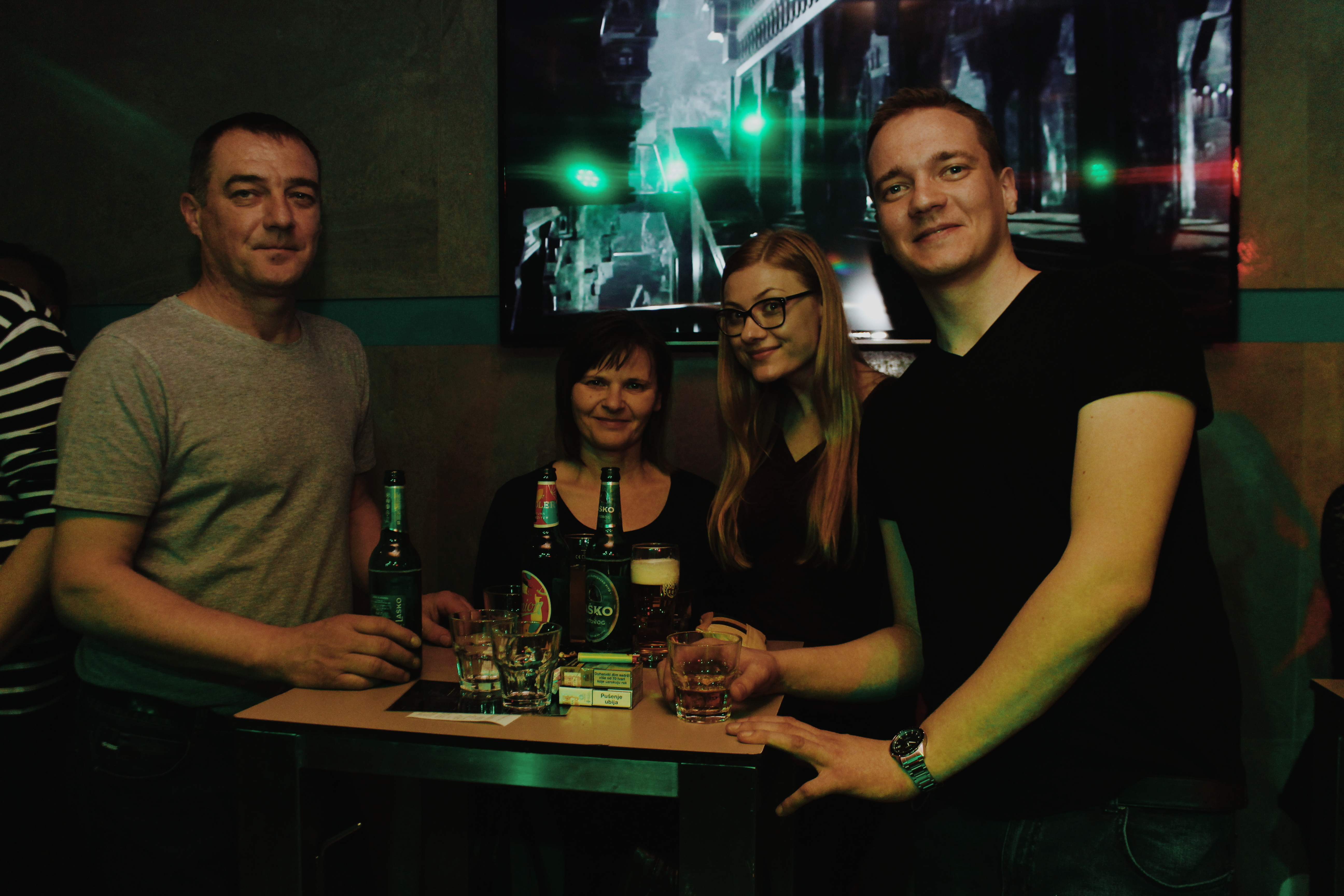 Podroom Drink & Music Club