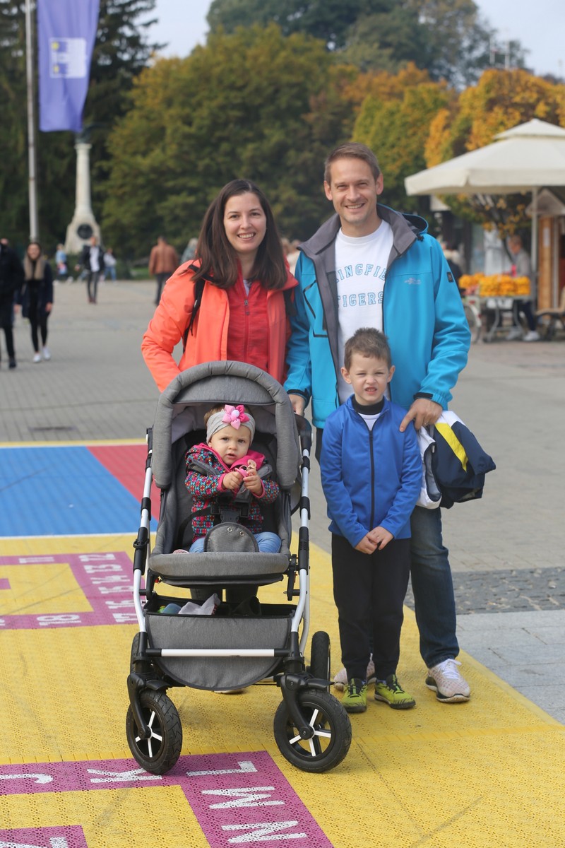 Klikom po Čakovcu, 15. 10.