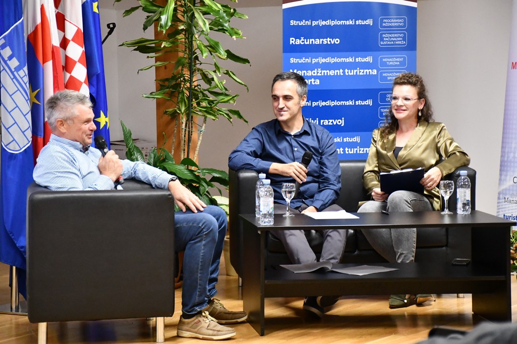 SPORTSKE LEGENDE Gostovanje Miodraga Novosela