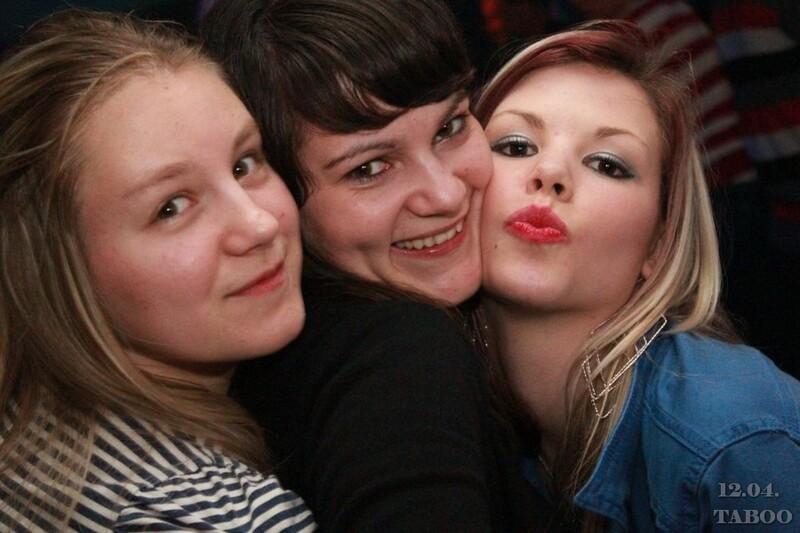 Foto79 Taboo (Petak, 12.4.2013) Foto79 Taboo (Petak, 12.4.2013)