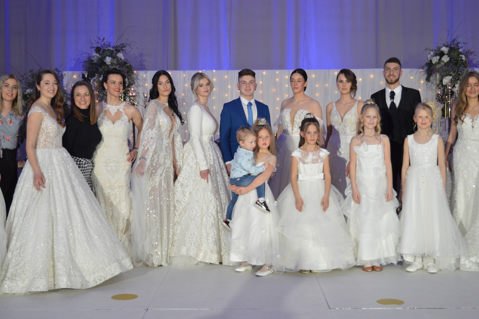 Sajam vjenčanja u Prelogu nadmašio sva očekivanja!